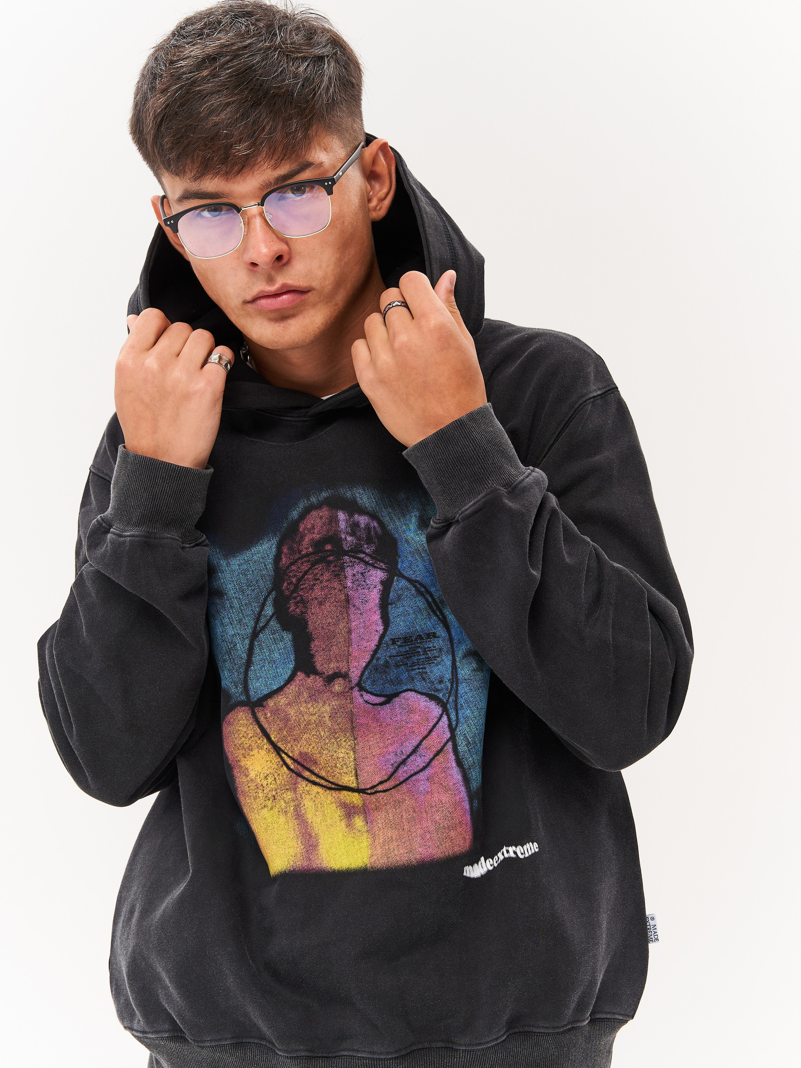 Друзья. Фотограф для маркетплейсов в Москве