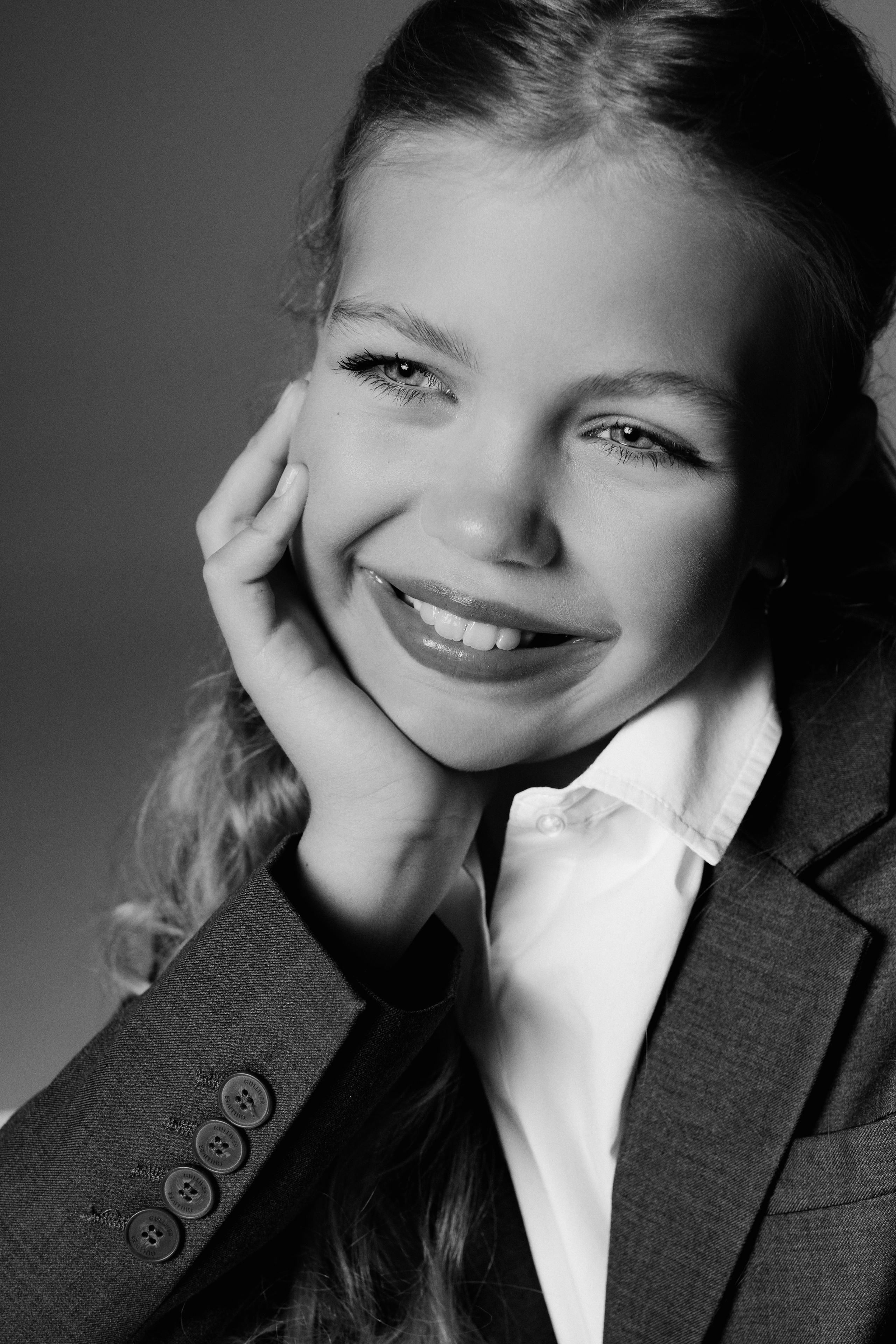 Алине 10 лет!. Фотограф в Москве Ольга Сатони