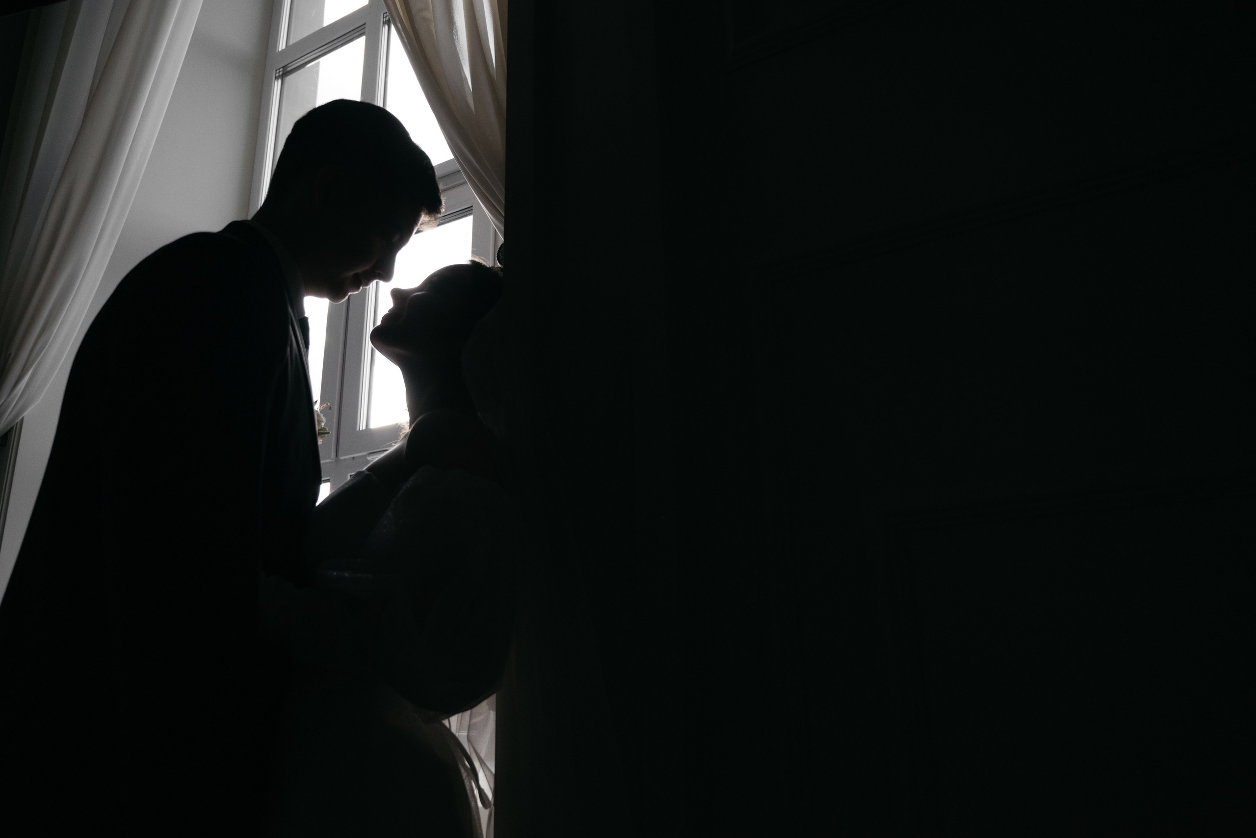 Молодость. Свадебный фотограф Ижевск Петр Шишков