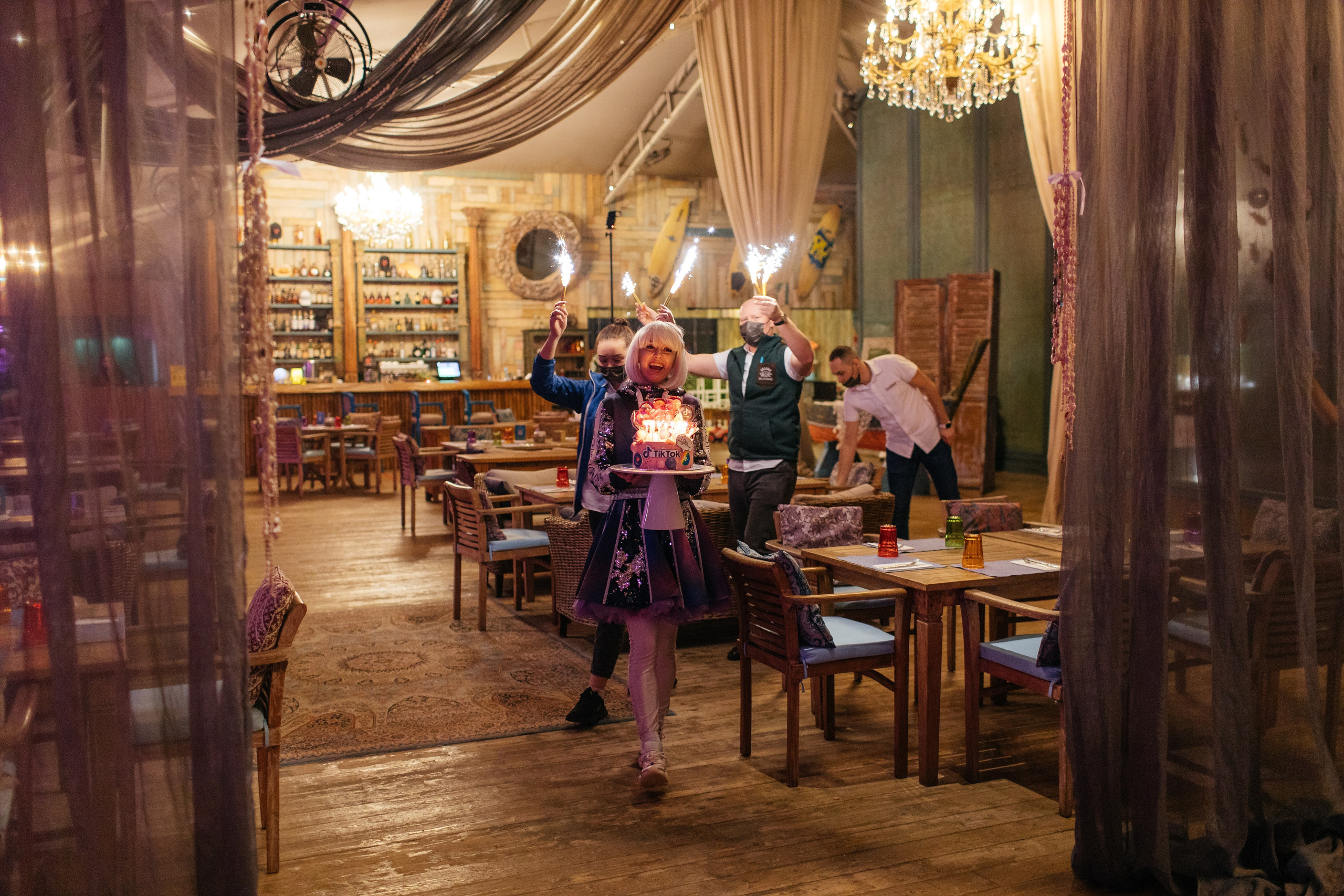 Алине 7 лет. Свадебный и семейный фотограф