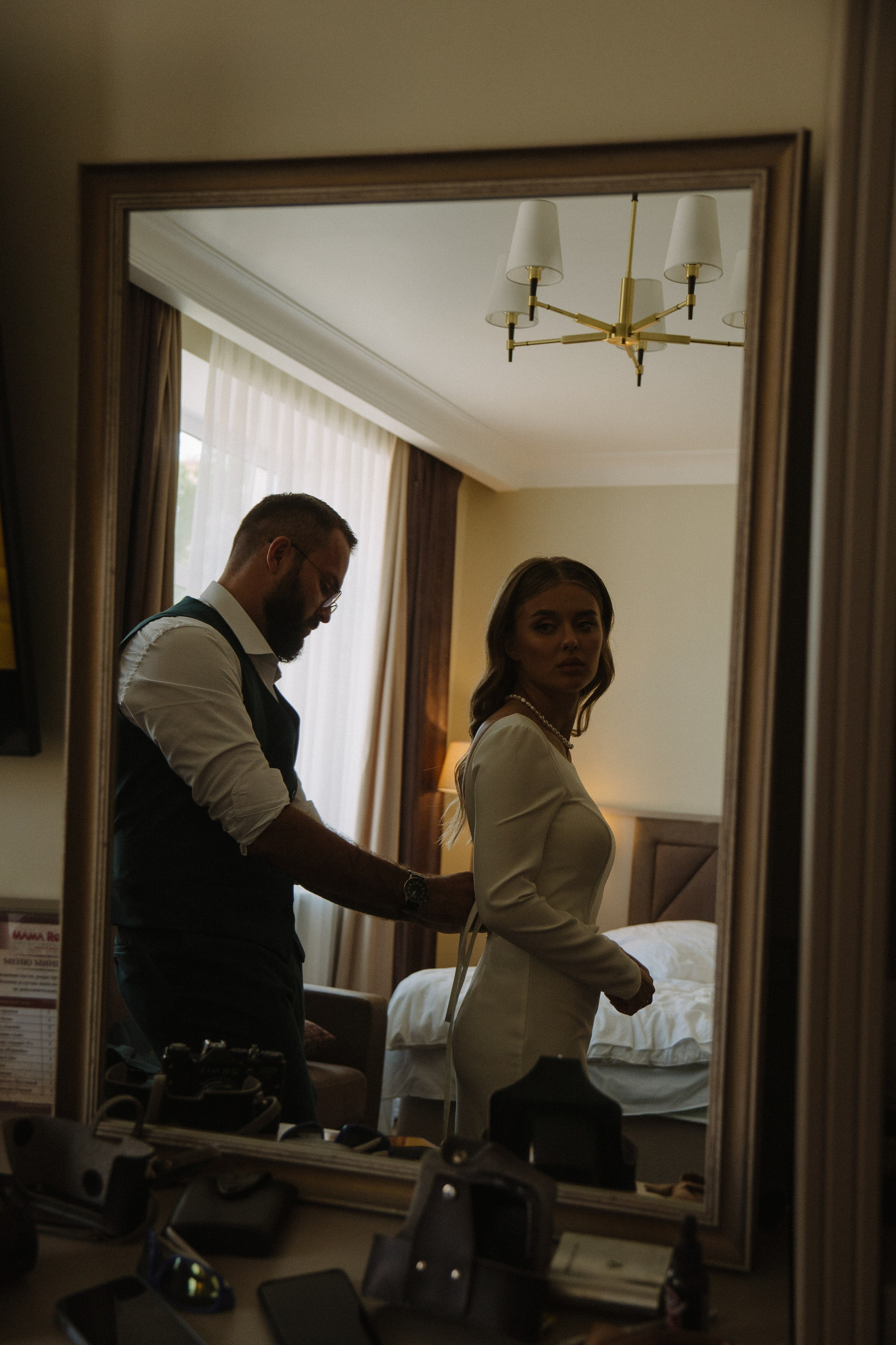 ВАЛЕРИЯ И СТЕПАН. Свадебный и семейный фотограф в Абакане Василевский Алексей