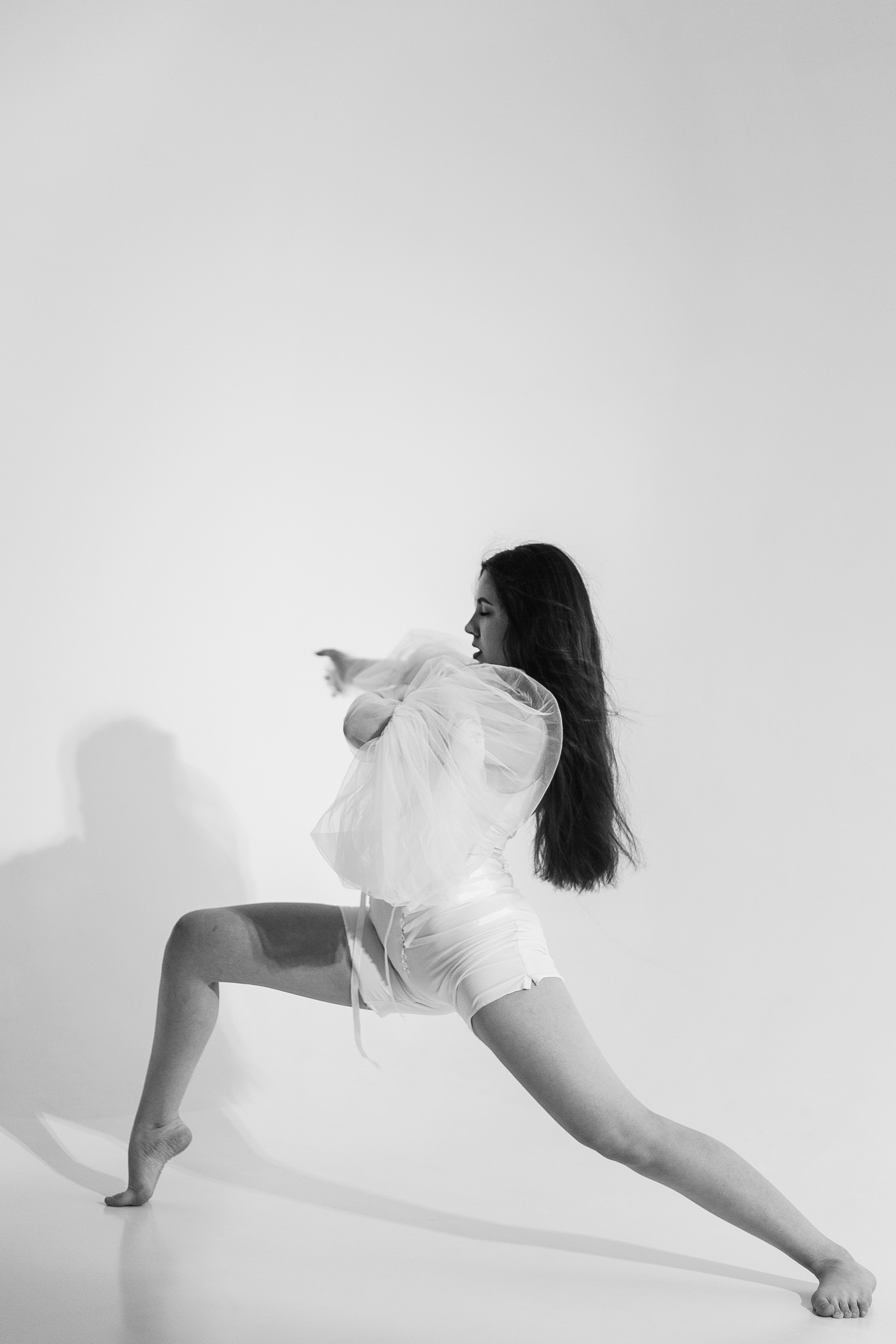 Магия танца: Солнце и Вода. Арт-фотограф Крис Л. в Тобольске: портрет, семейные, свадьбы