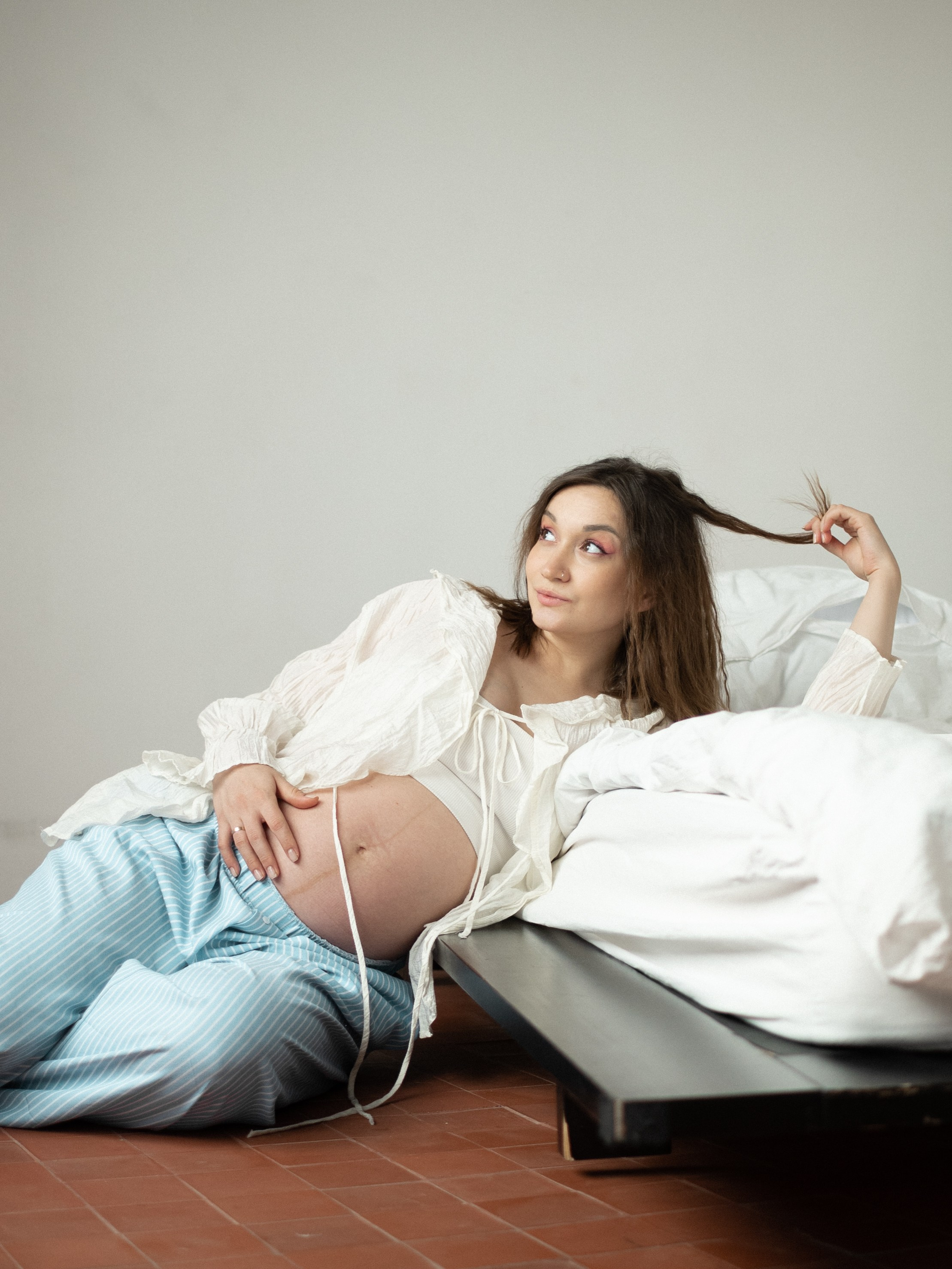 Настя и Максим. Искусство фотографии. Фотограф | продюсер из Москвы — Лизочек