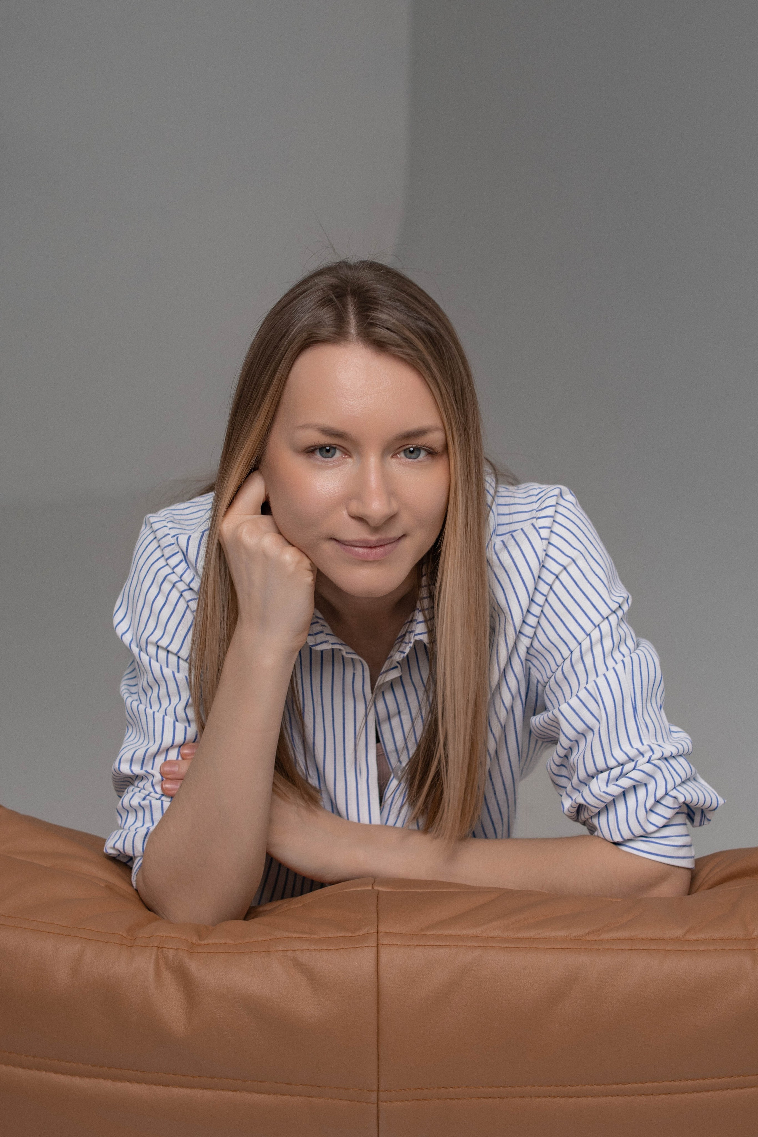 Лена. Фотограф в Екатеринбурге Елизарова Юлия