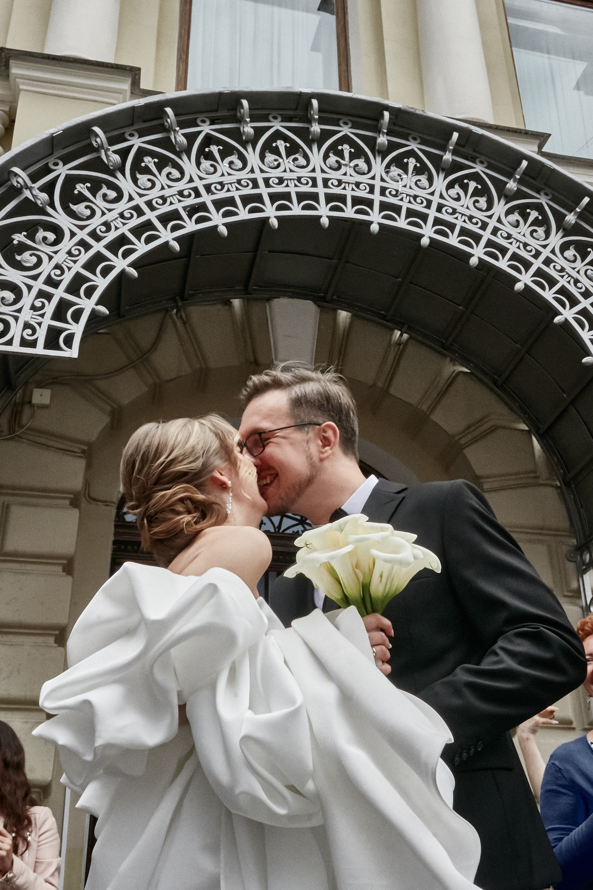 Кавказ и ананас. Свадебный фотограф Анастасия Лахтионова