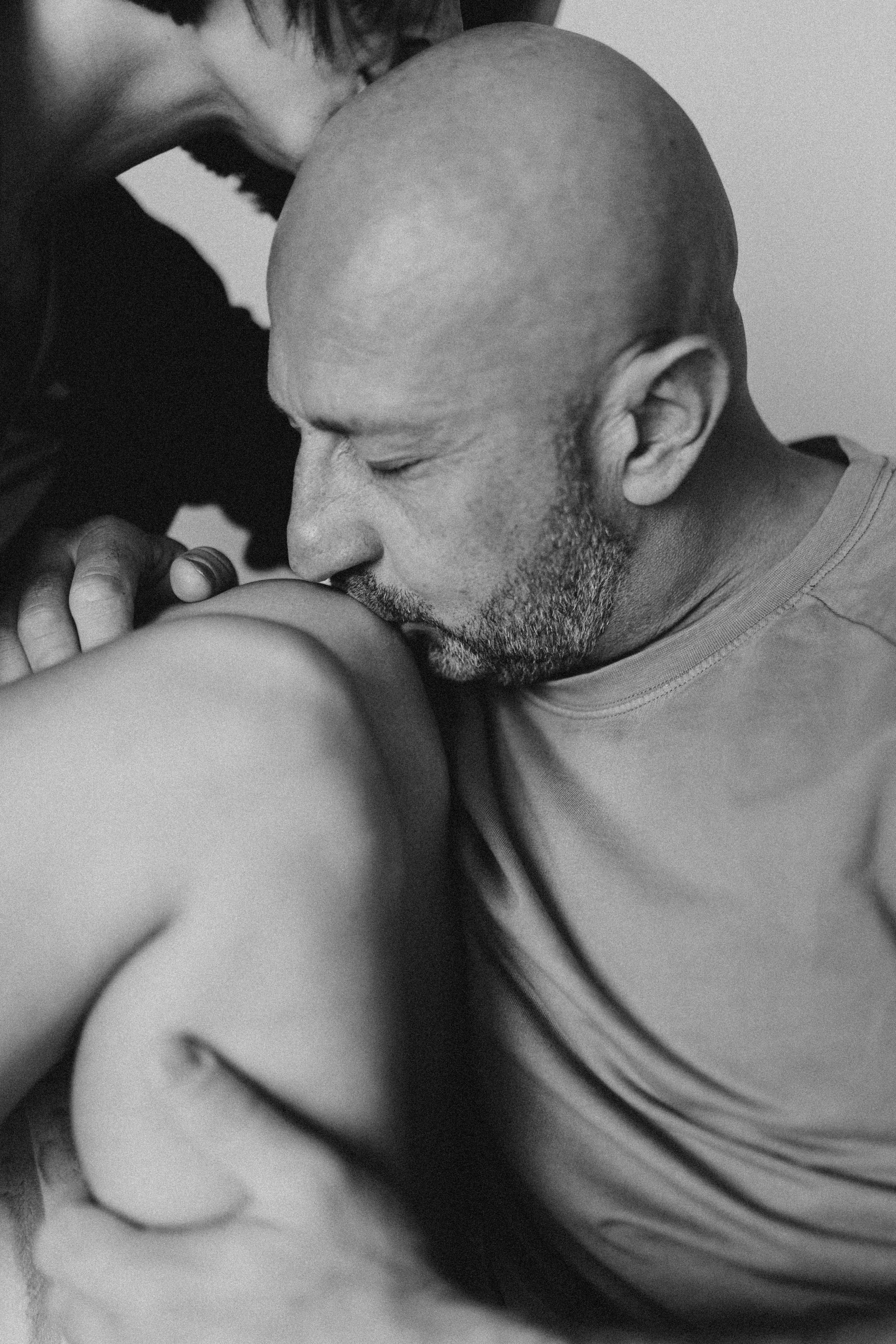 История на двоих. Свадебный фотограф в г. Москва, МО Гороза Алена