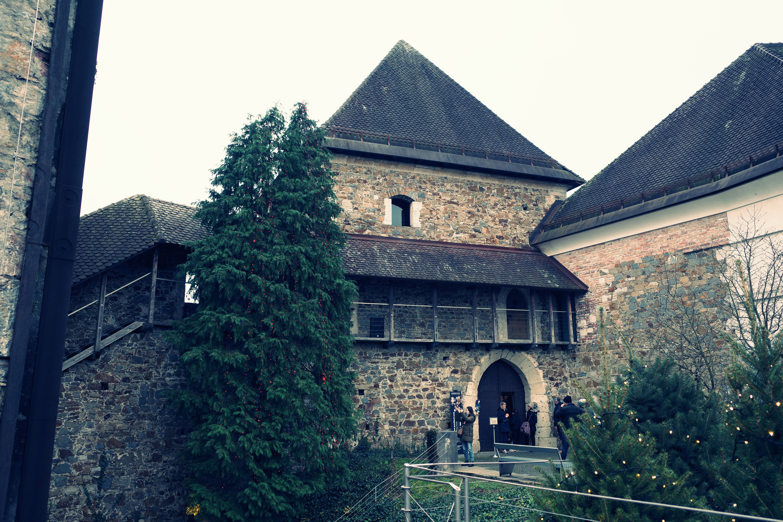 Словения. Фотографирую для себя, своей семьи и друзей!