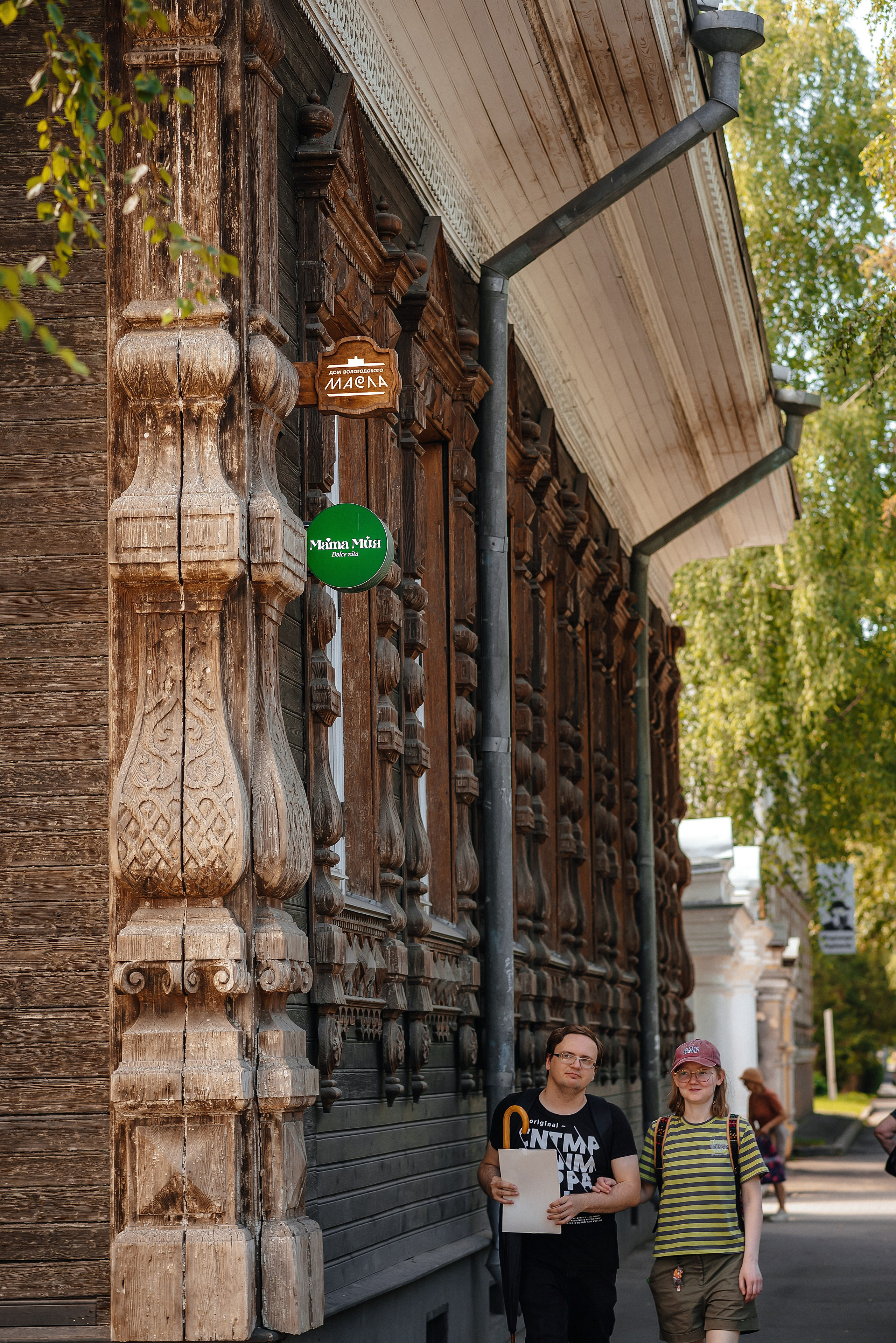 13.07.2025 | БурмагинФест — фестиваль печатной графики. Фотограф Роман Рудаков