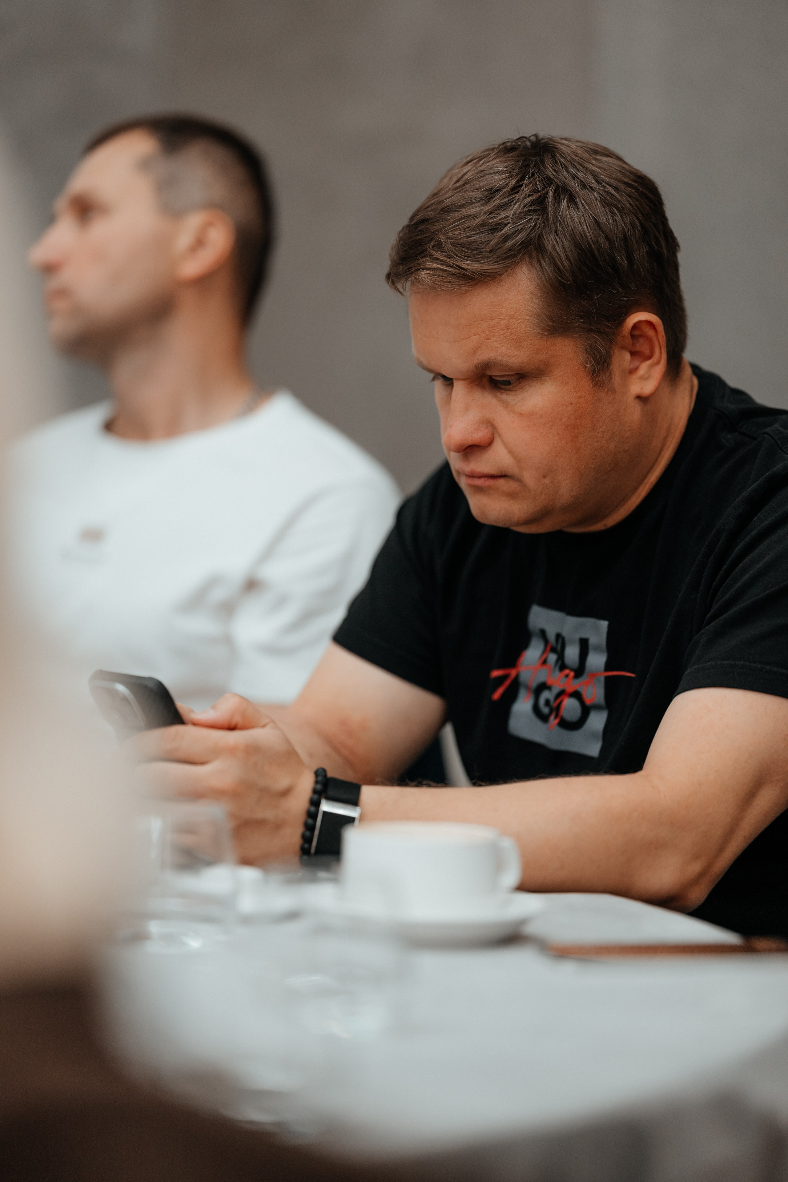 03.06.2026 | Бизнес клуб Интера. Татьяна Сокол. «Маркетинг в кризис это базовый минимум или роскошный максимум». Фотограф Роман Рудаков