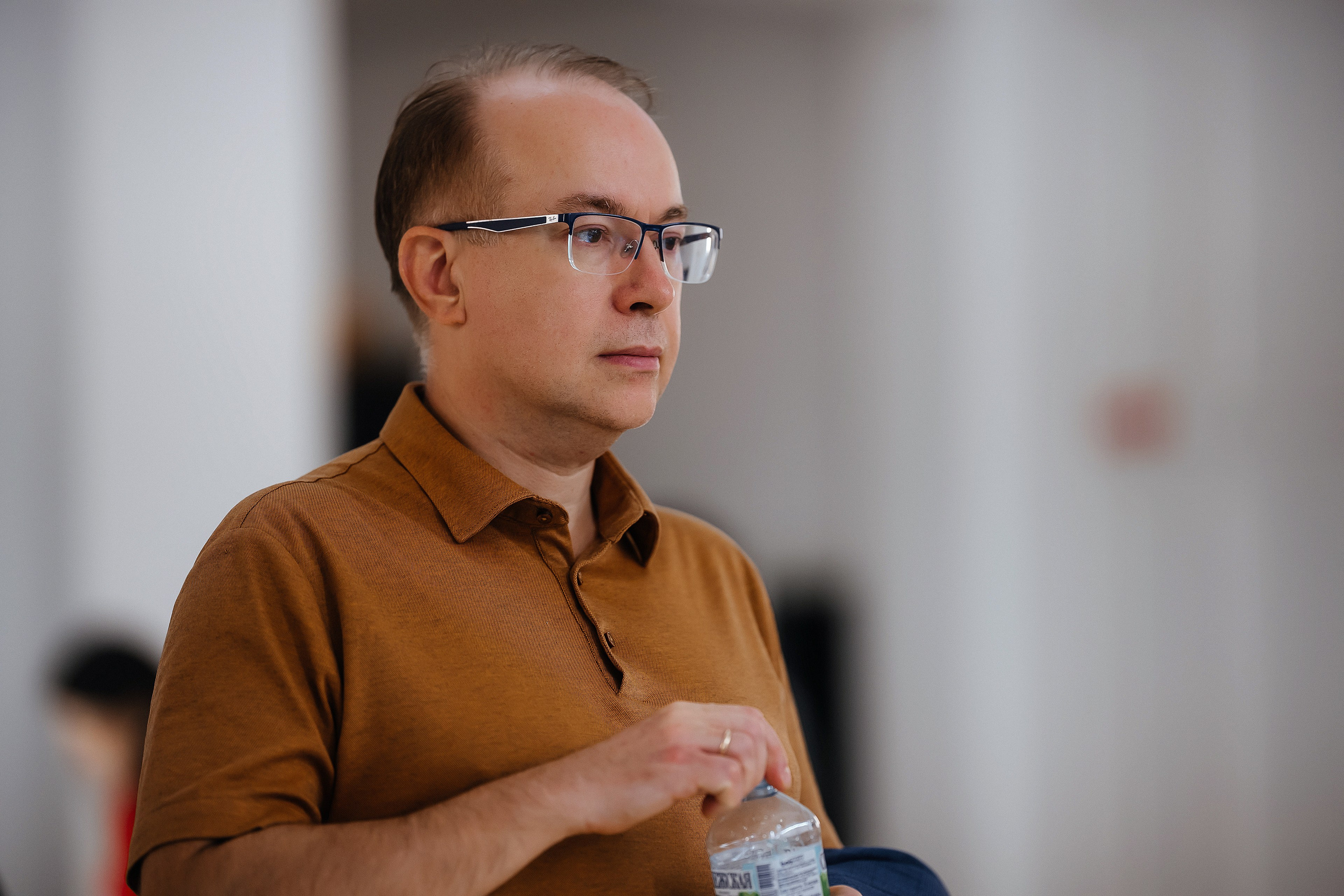 11.12.2025 | Лекторий № 85 «Русский Гёльдерлин». Лекция Ивана Чечота. Главная