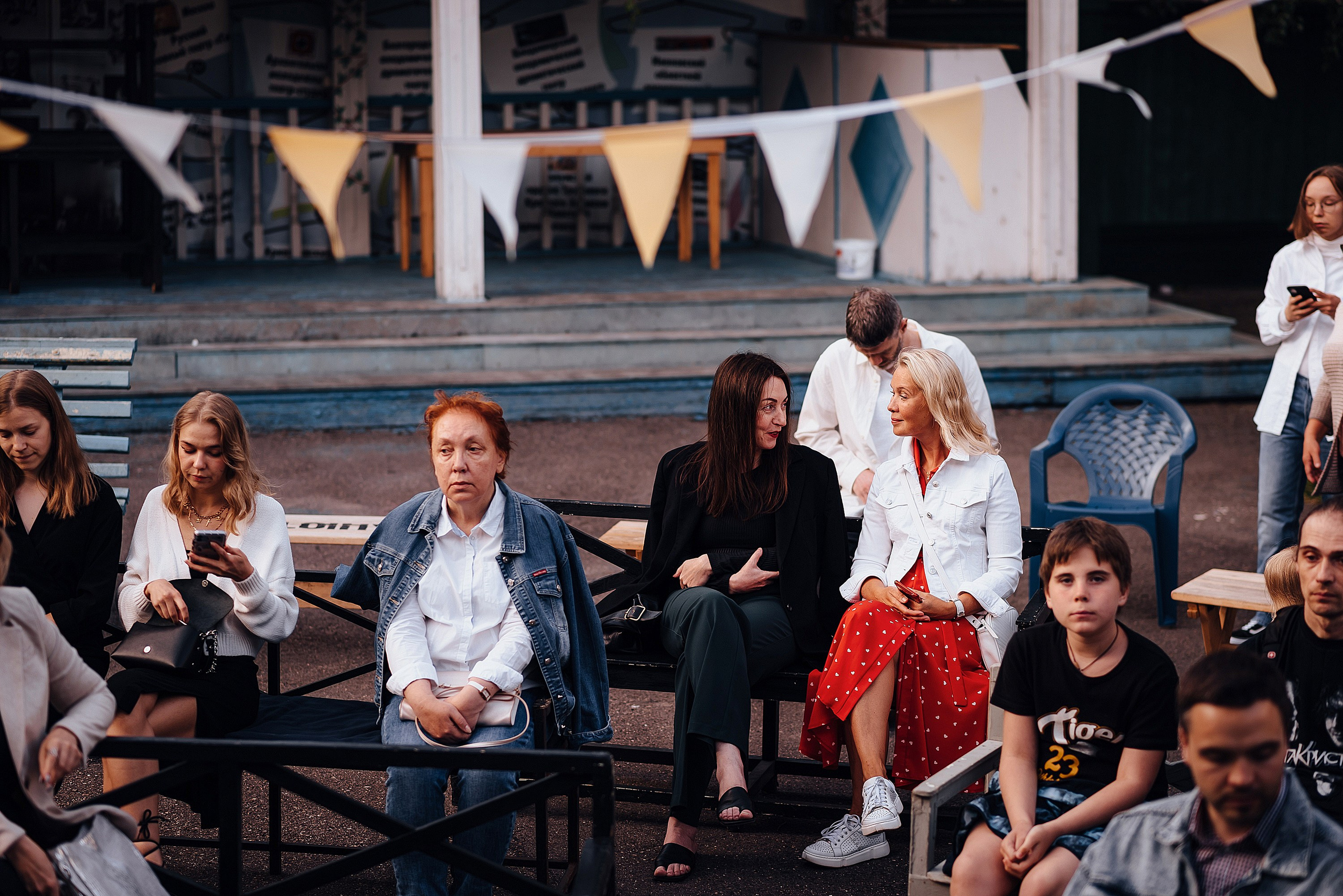09.07.2023 | VOICES. Концерт Анатолия Дзюбы в Доме Актера. Главная