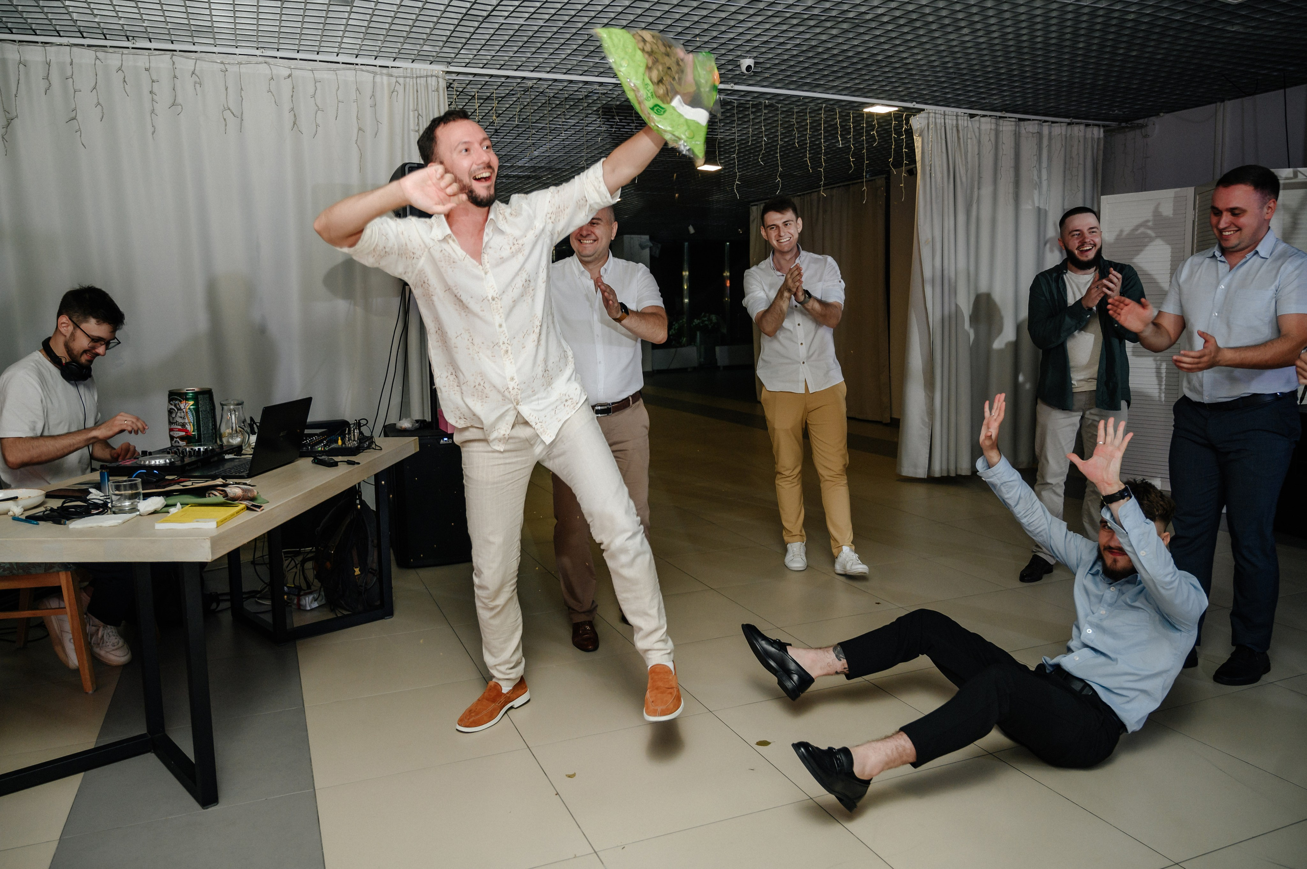 Иван и Анастасия. Фото-видеосъемка свадеб Venson Films