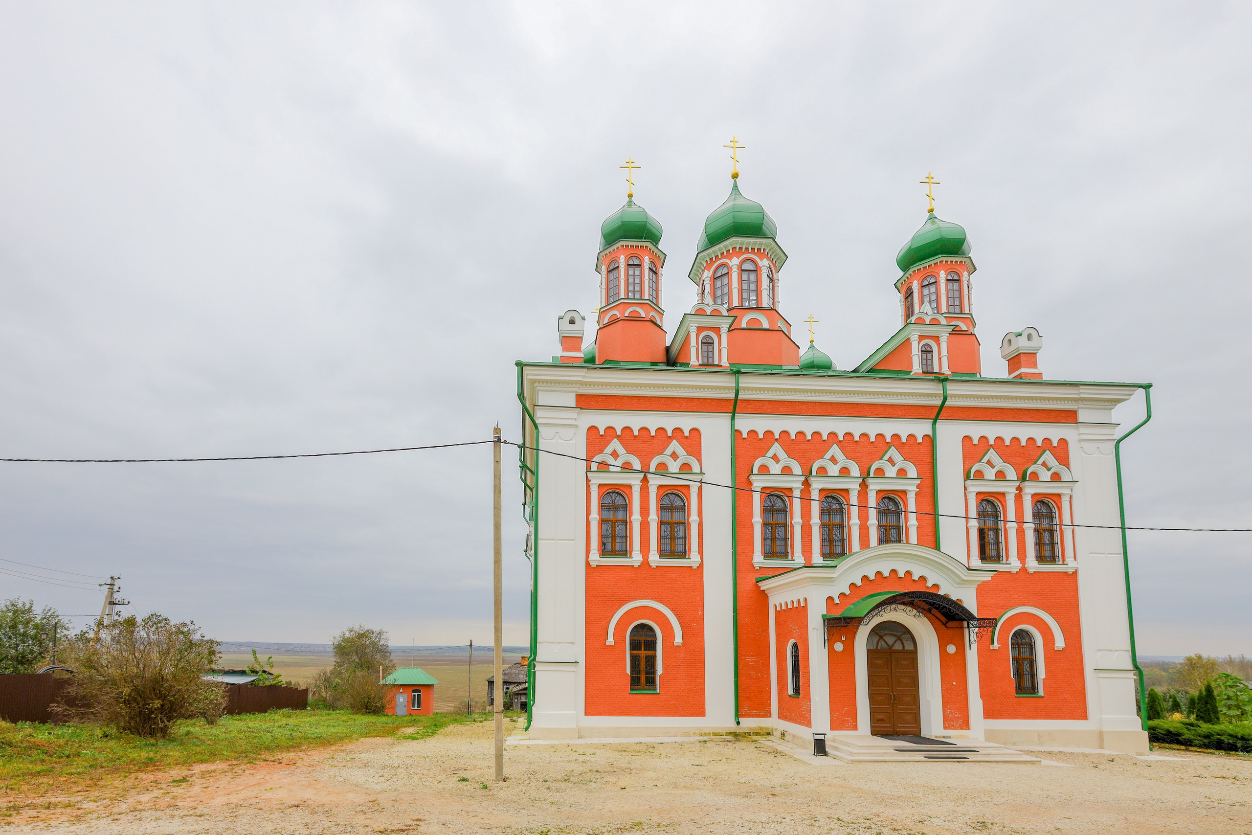 Поездка в Белев и на производство пастилы. Фотограф в Туле Крупский АнДРей. Фотостудия «КАДР71» в Туле