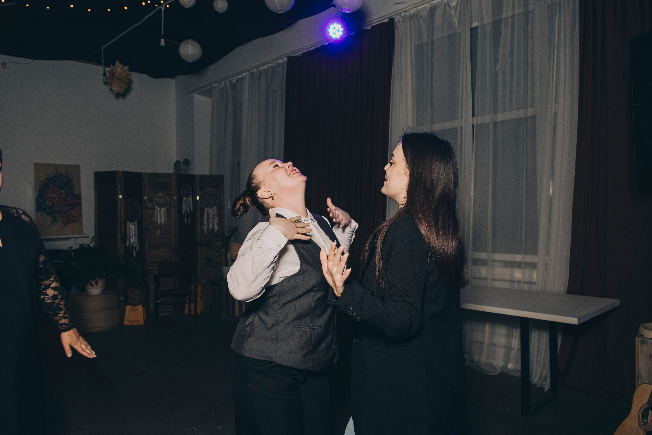 Репортаж Дня Рождения. Фотограф в Иркутске Анна Мирошникова