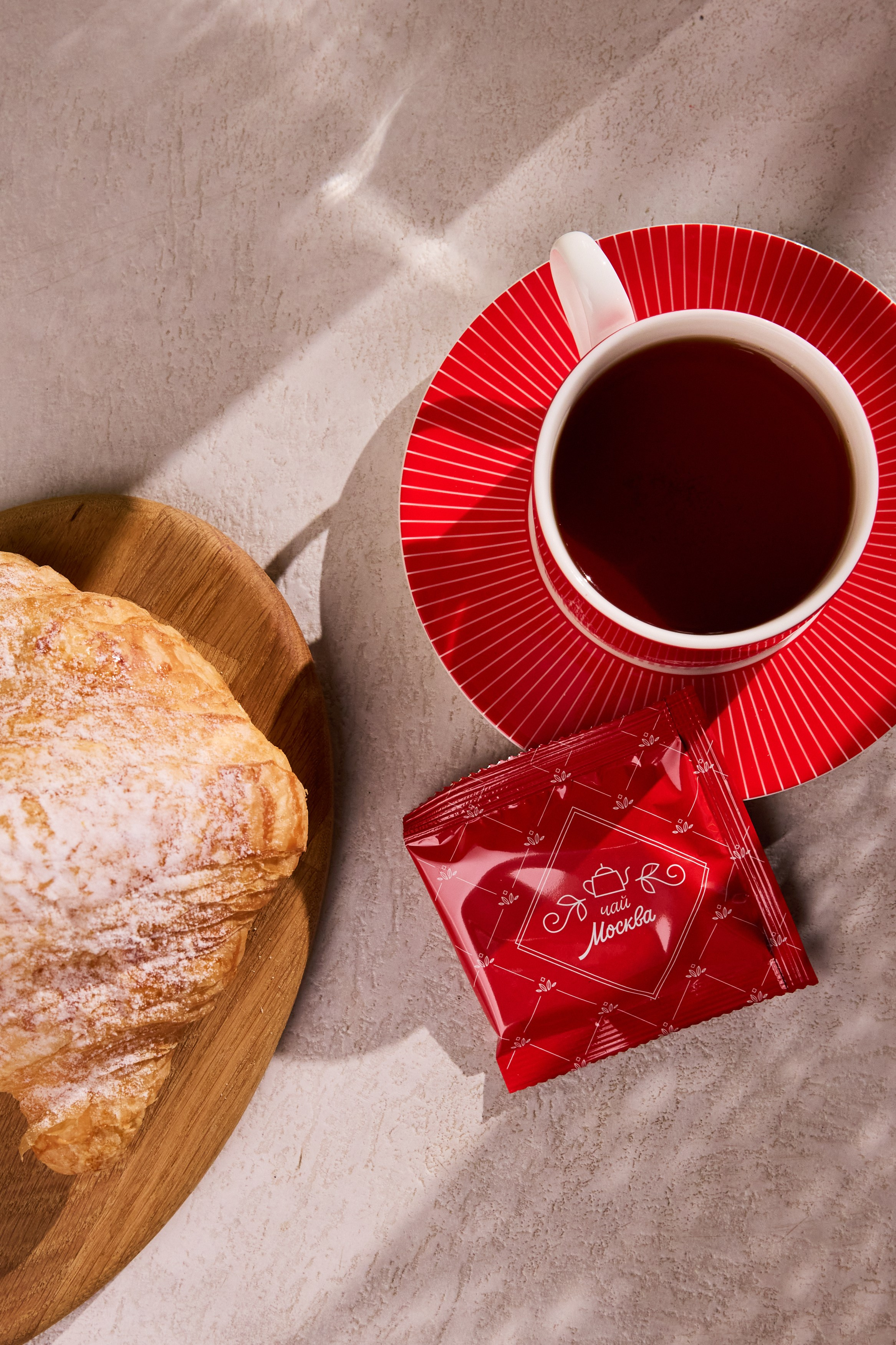 РЕСТОРАНЫ. Контент фотограф в Москве Ник Фрост