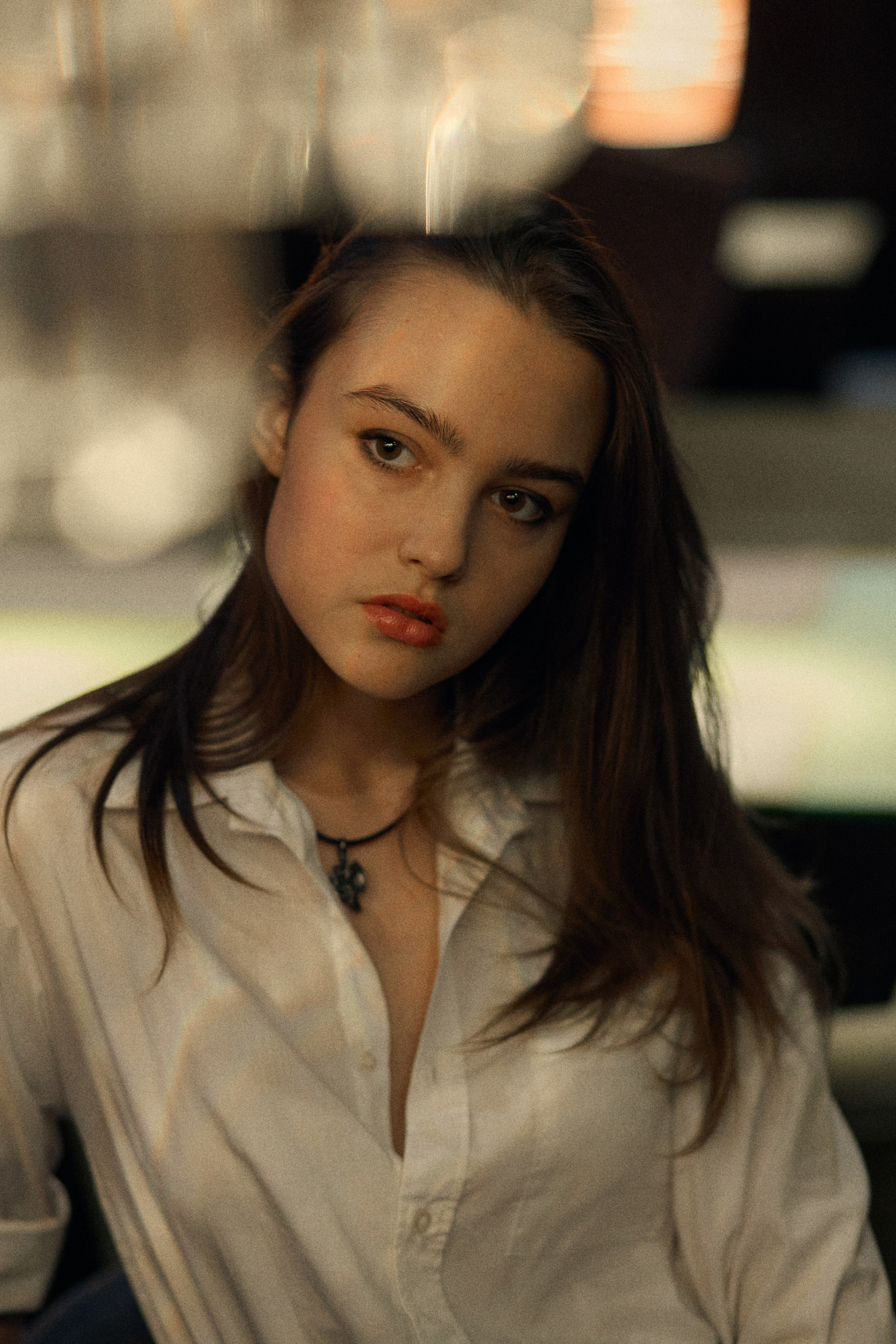 2. Женский и контент фотограф Данилина Ирина в Москве