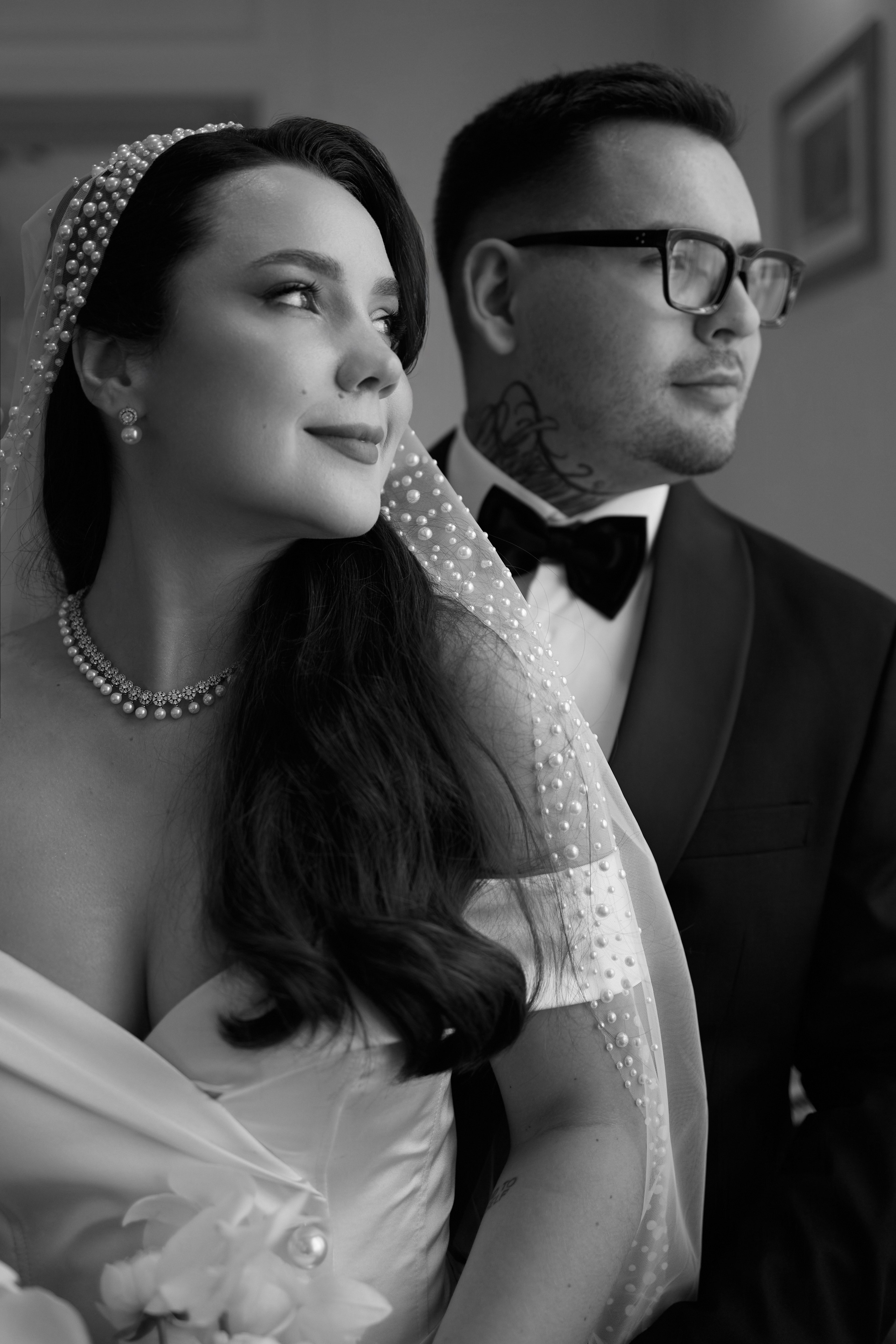 Wedding day | Никита и Мила