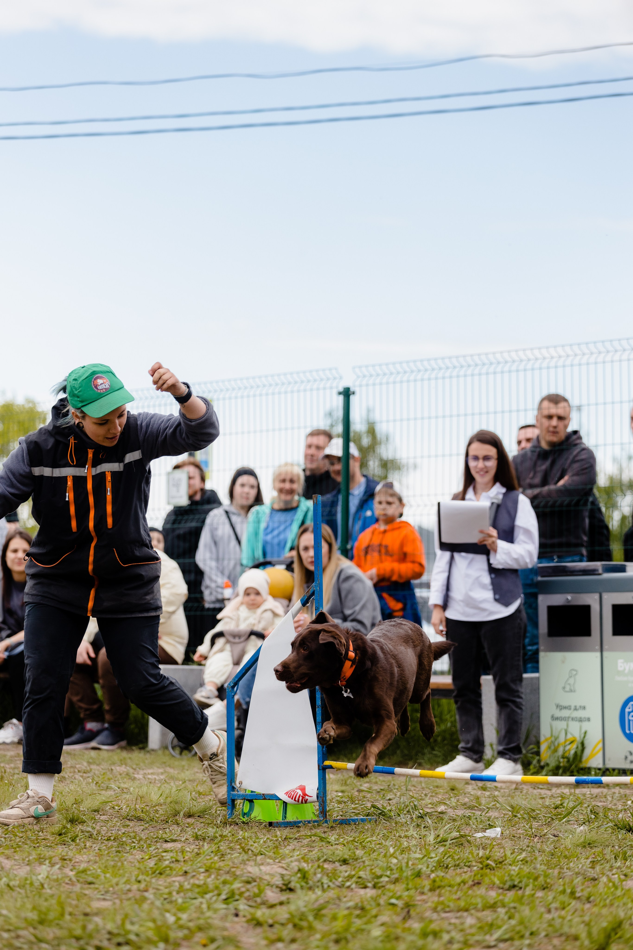 МЕГА | Фестиваль. Свадебный и репортажный фотограф в Омске. Червоткин Никита