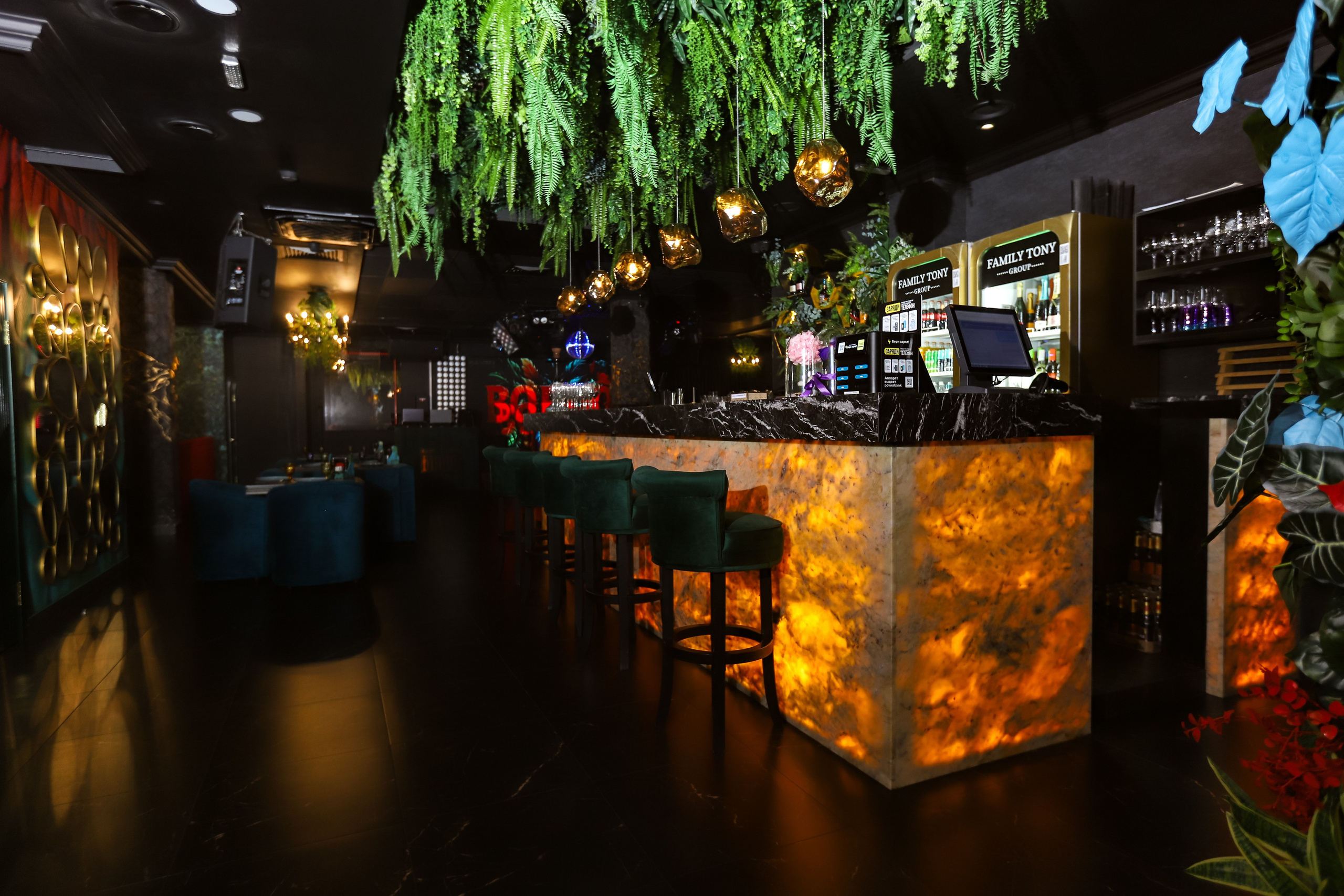 BORDO. Фотограф в Краснодаре Анна Светикова