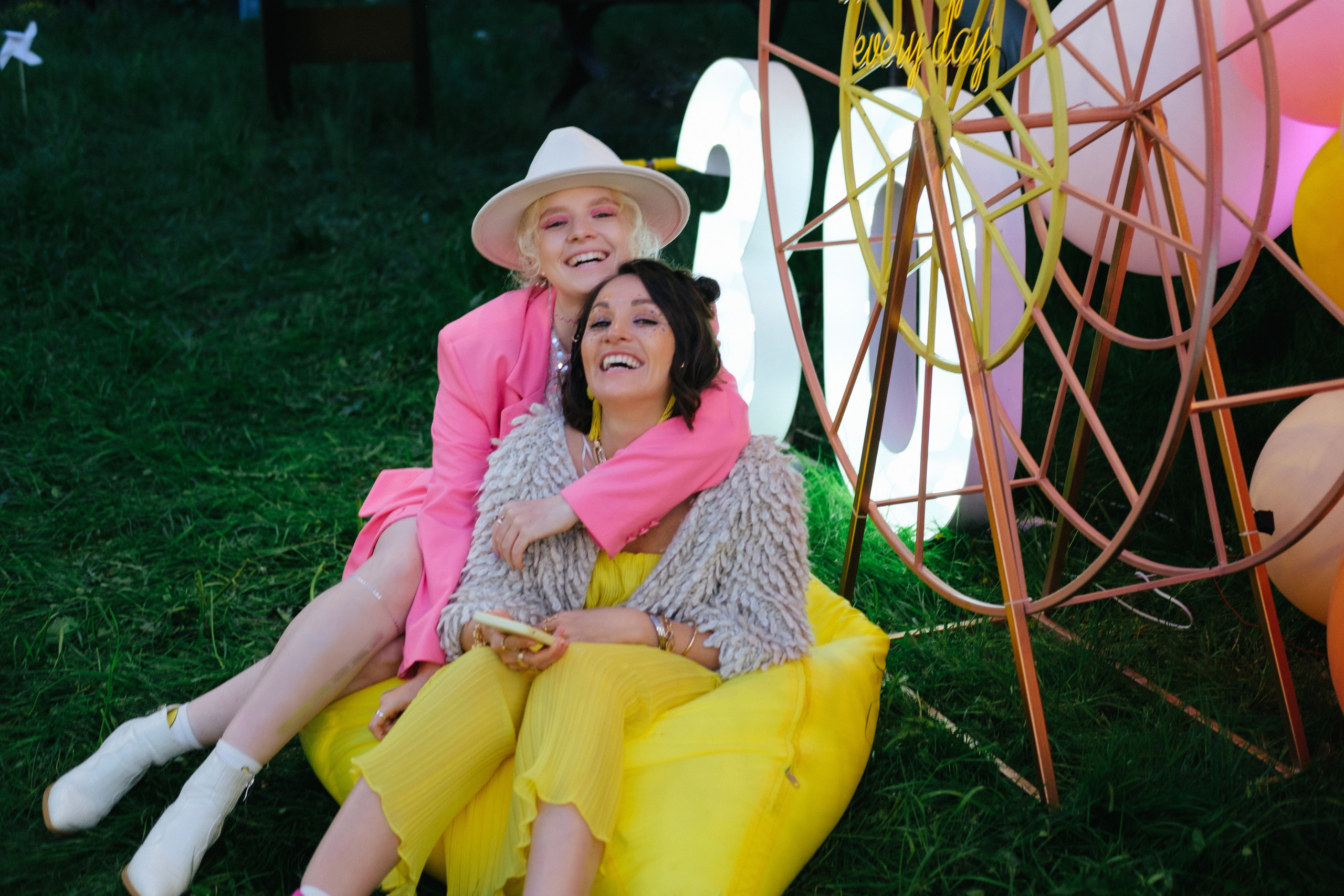 Coachella party. Свадебный Видеограф Фотограф в Сочи