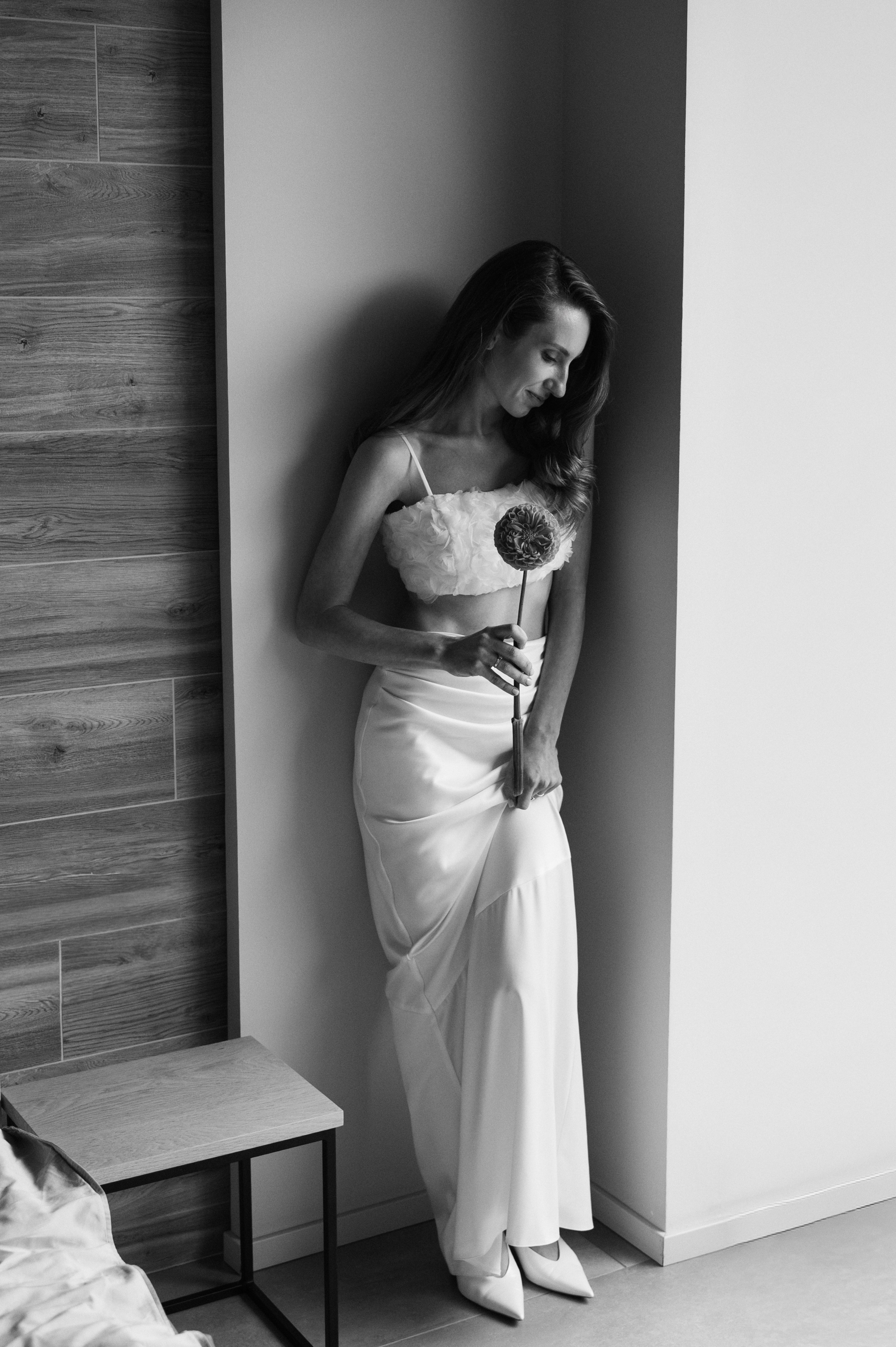 Алексей и Кристина. Свадебный фотограф Минск