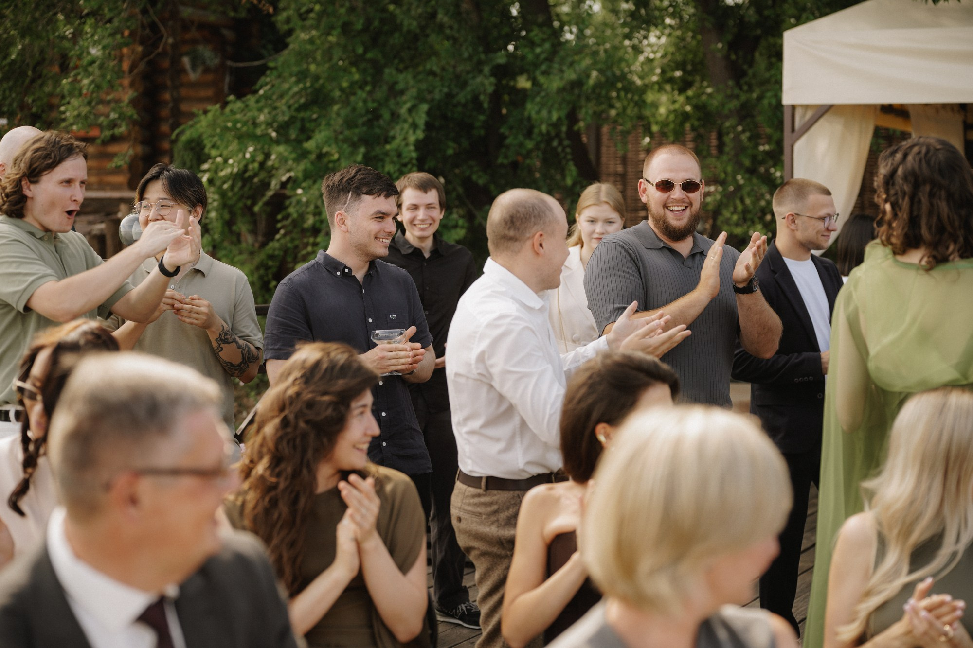 Торжественно клянусь, что замышляю только шалость…. Свадебный и семейный фотограф в Абакане Василевский Алексей