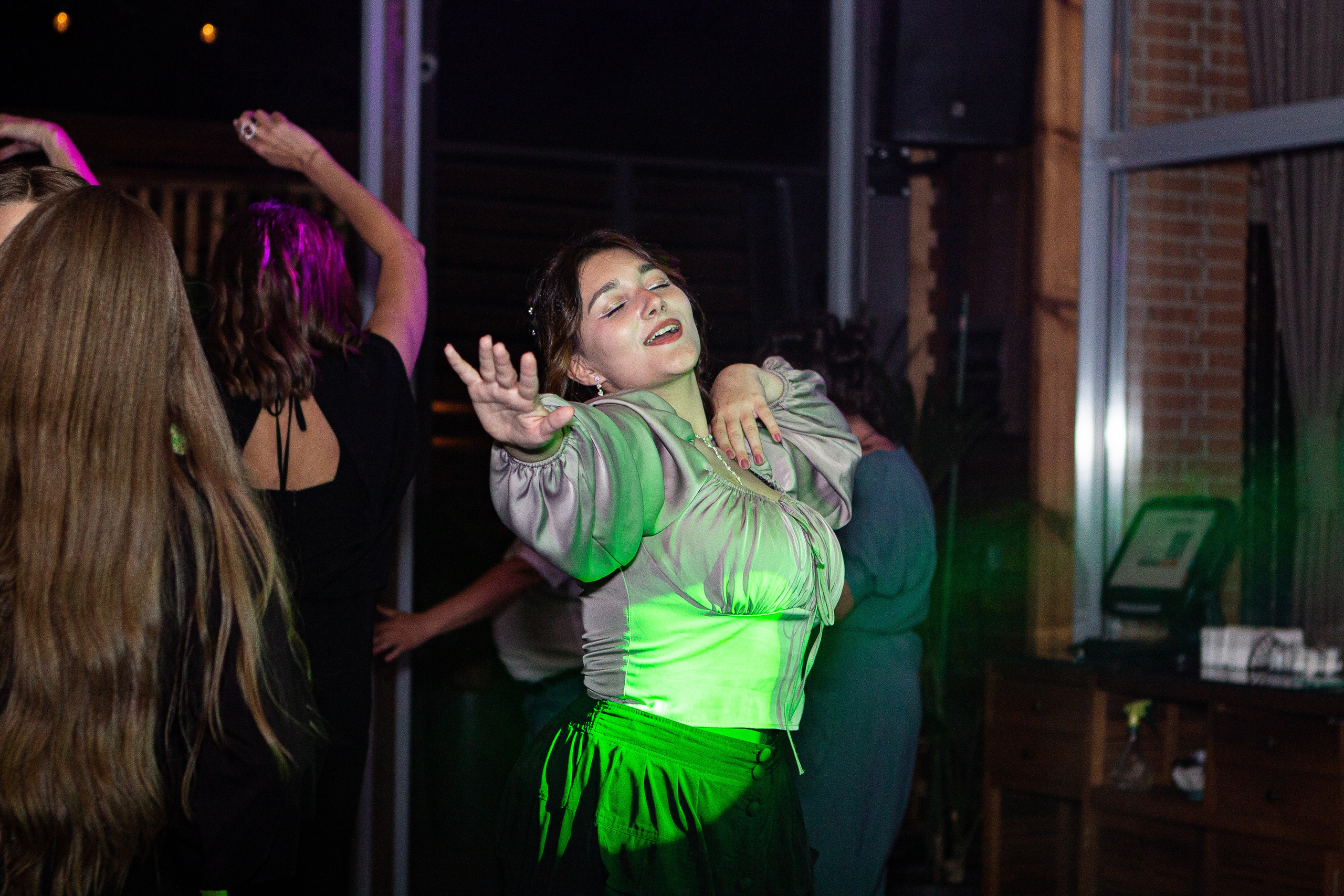 Выпускной 14 школа 11 класс 28.06.24. Медиа-продюсер и фотограф Сорокина Кристина г. Благовещенск