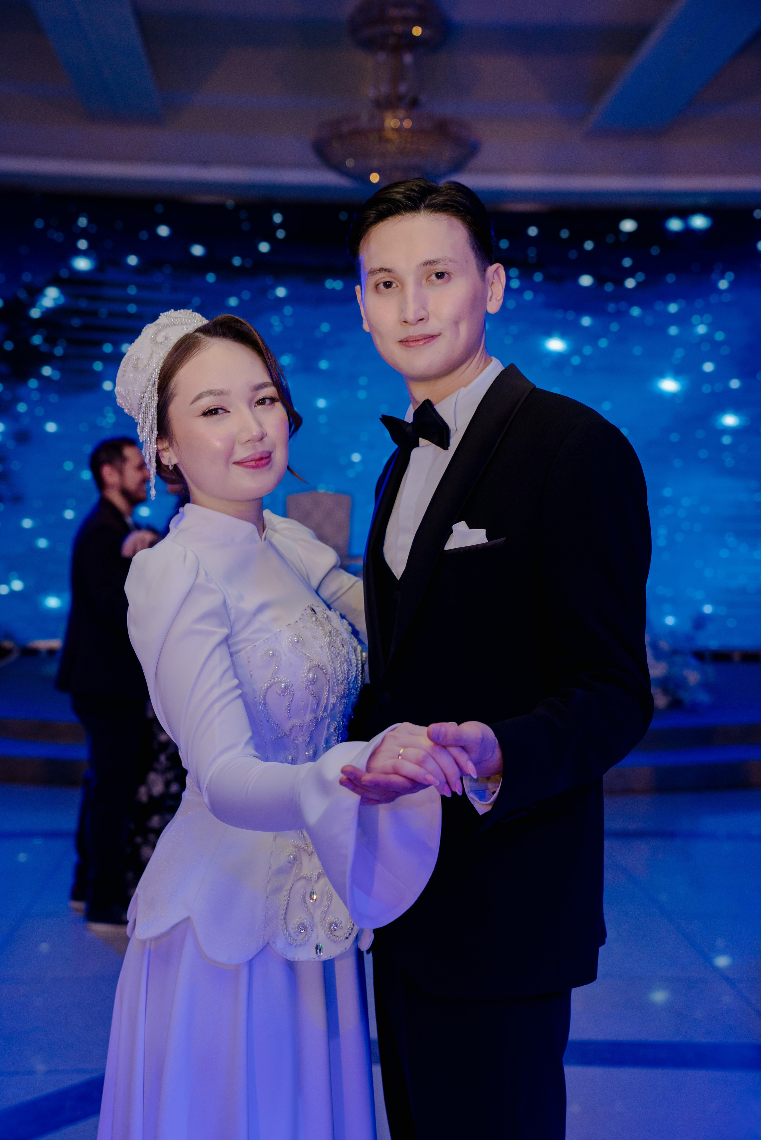 KAMILLA QYZ UZATU. Nomad media