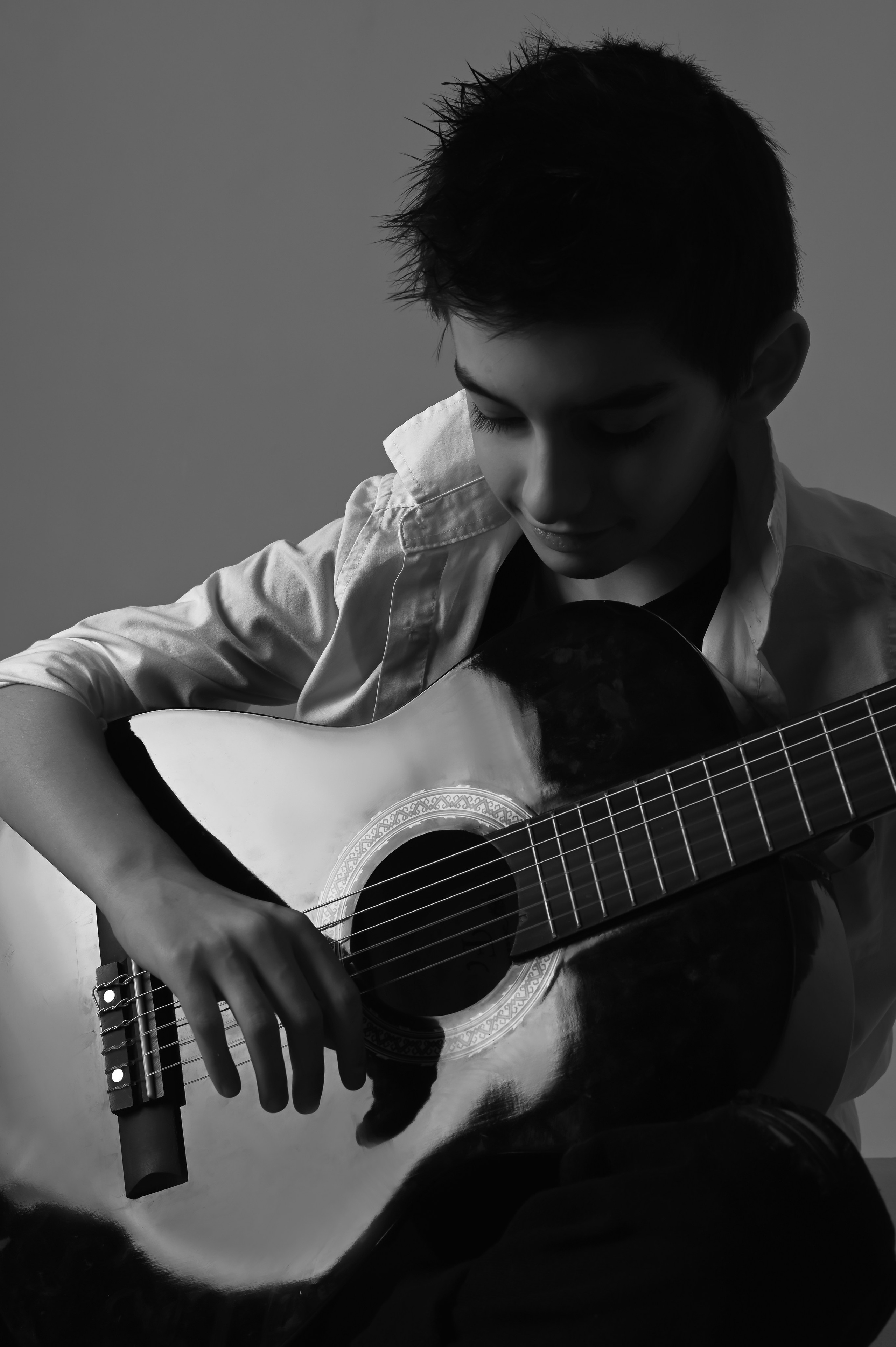 Kids. Портретный фотограф Любовь Безволева