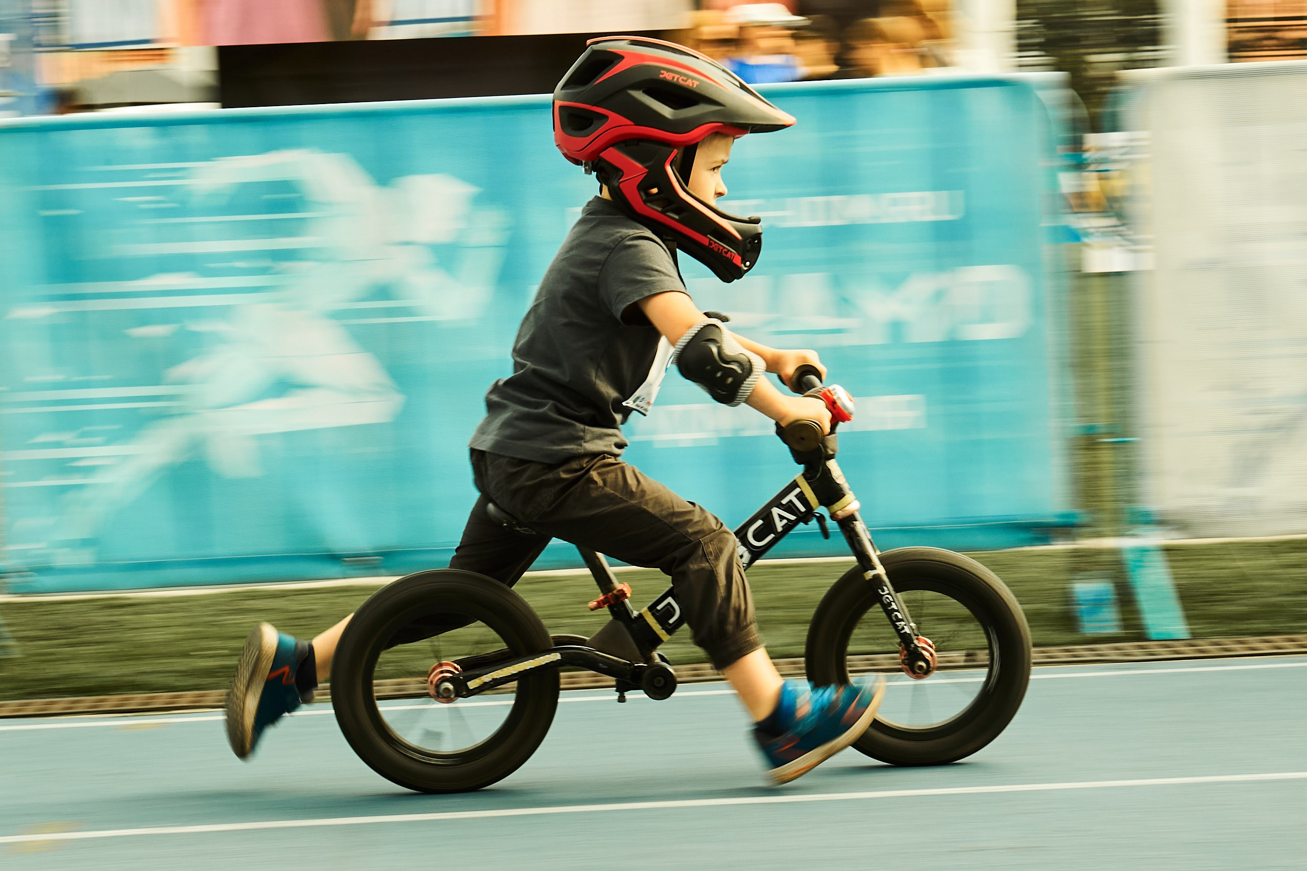 Динамовская миля 2024. Спортивный репортажный фотограф в Ижевске Сергей Мерзляков