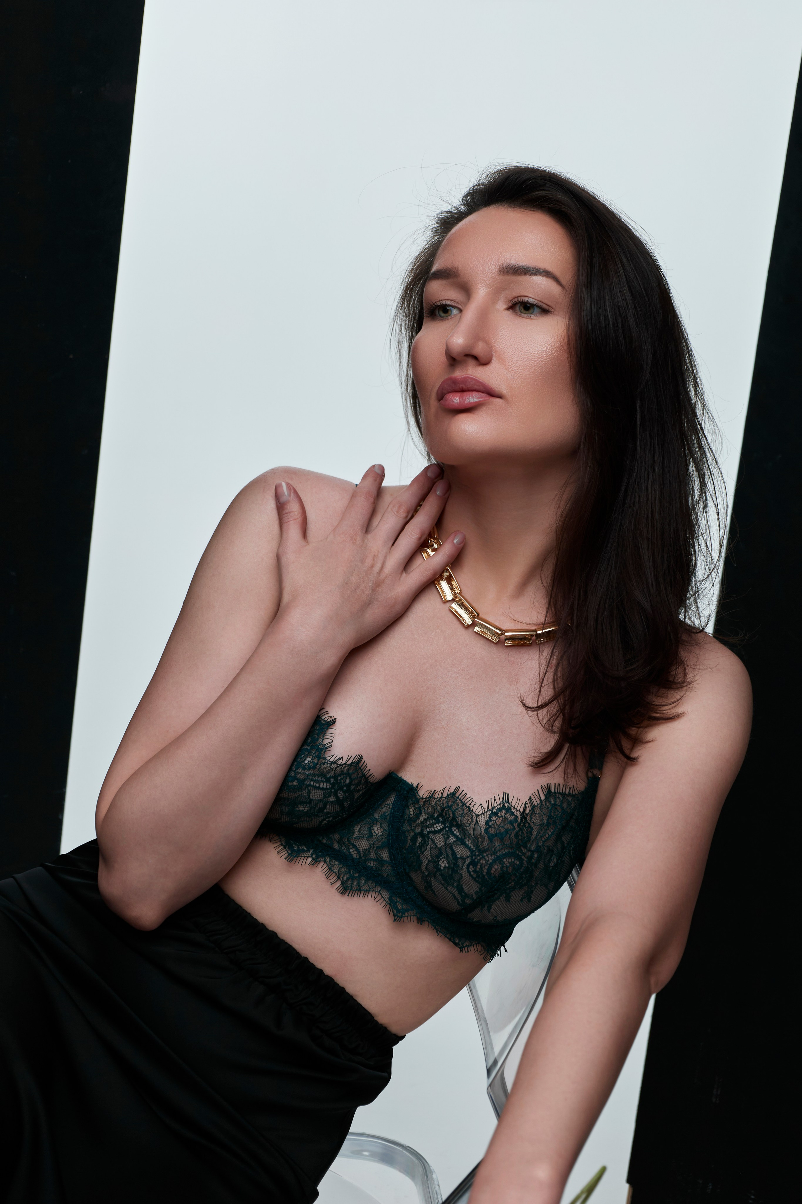 Таня. Фотограф в Екатеринбурге Катерина Березина