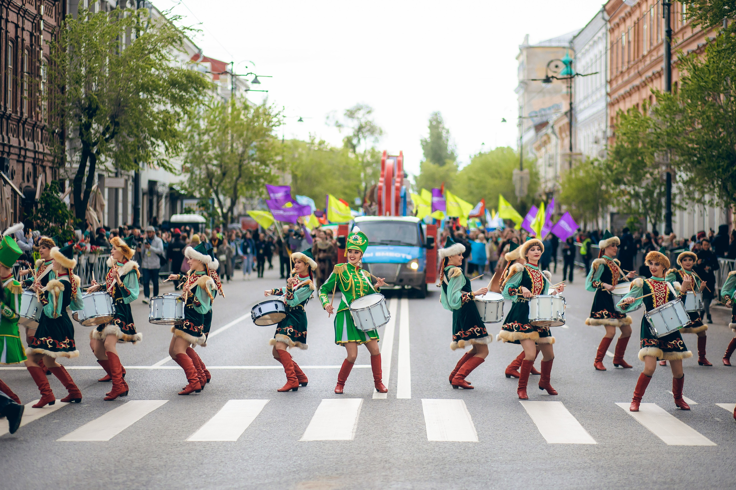 Репортажная съемка. Репортажный и коммерческий фотограф Алексей Рюмин