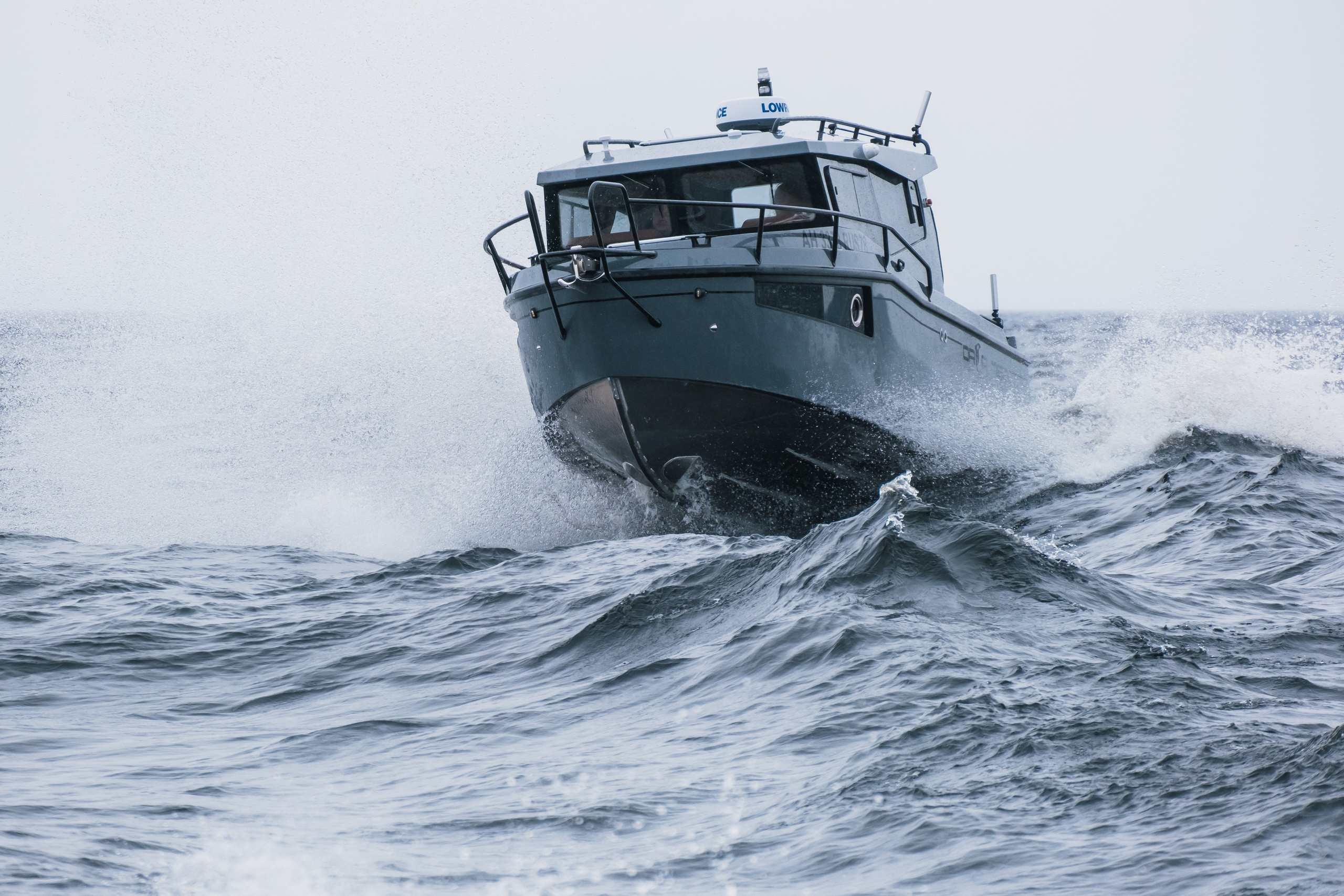 Техника. Репортажный и коммерческий фотограф Алексей Рюмин