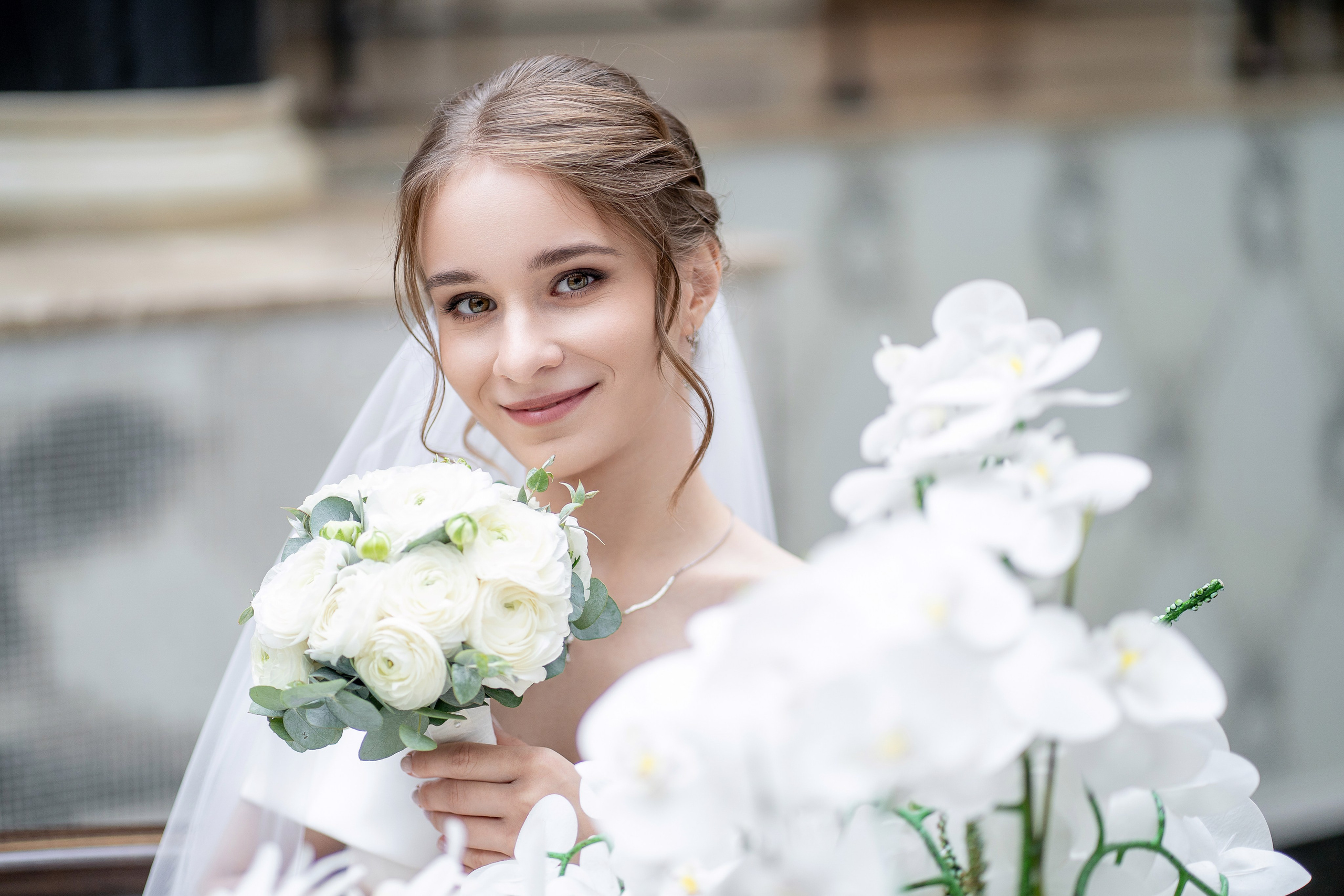 Александр и Виктория. Архив