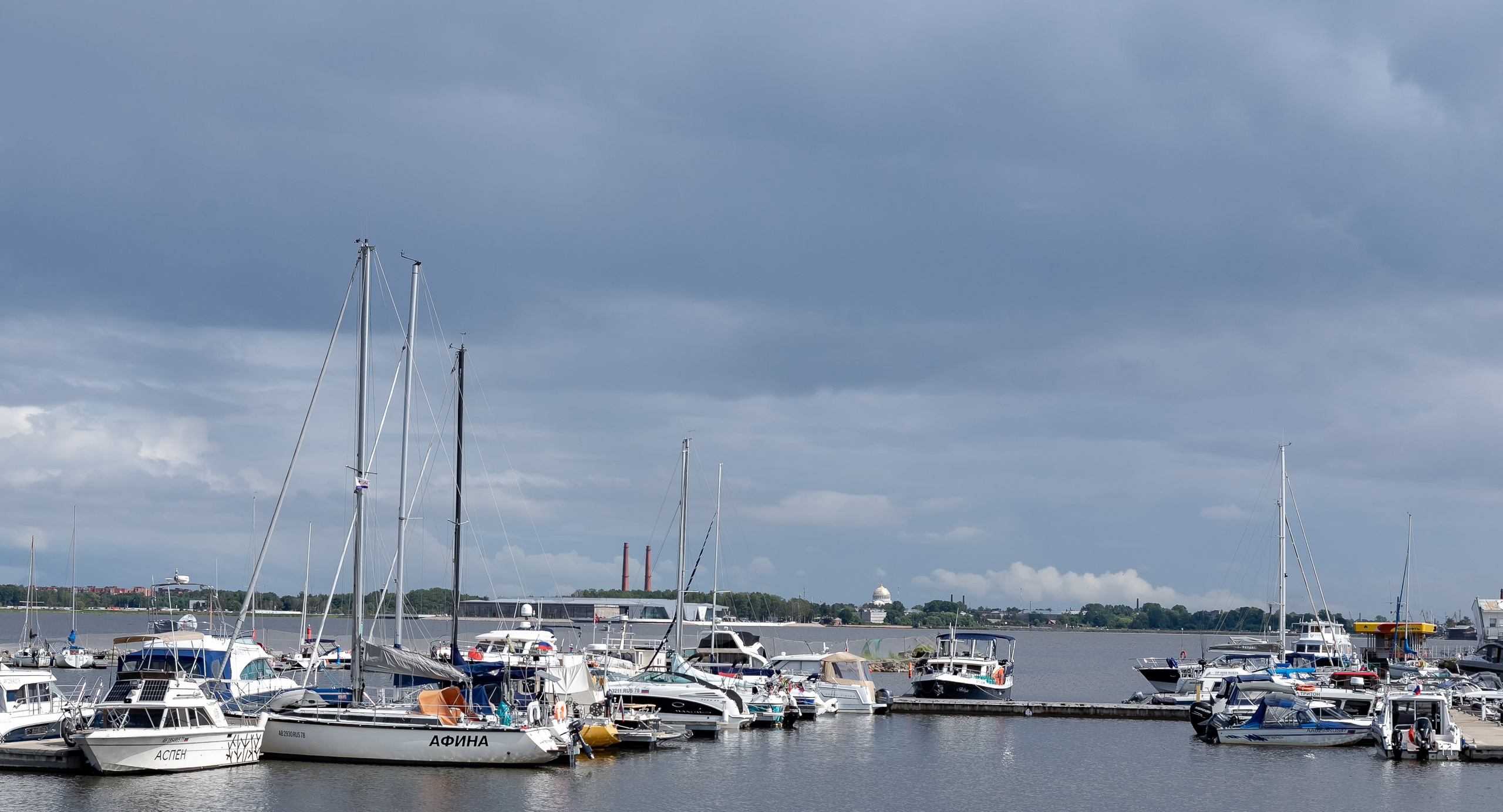 Городская жизнь. Фотограф в Санкт-Петербурге Наталия Денисова