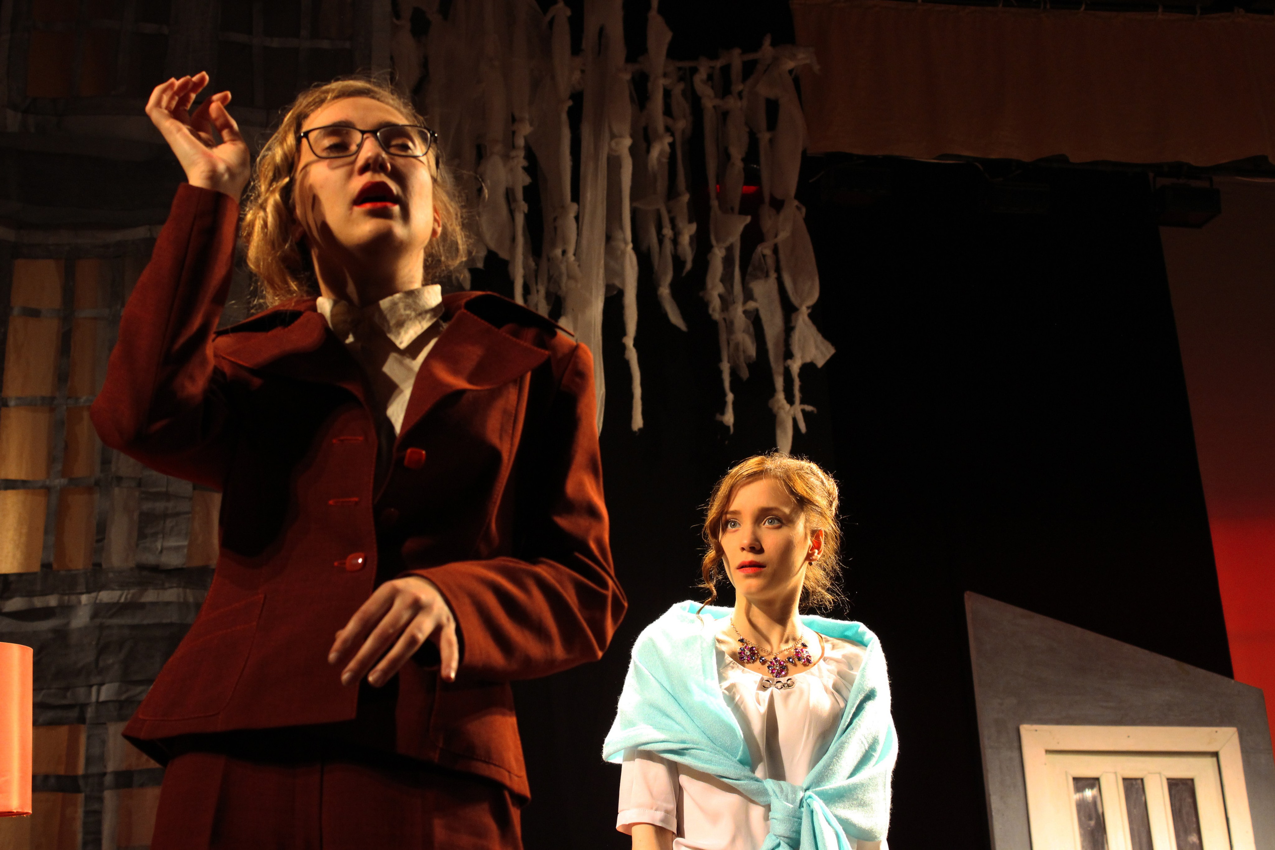 Съемка спектаклей и концертов. Фотограф в Санкт-Петербурге Наталия Денисова