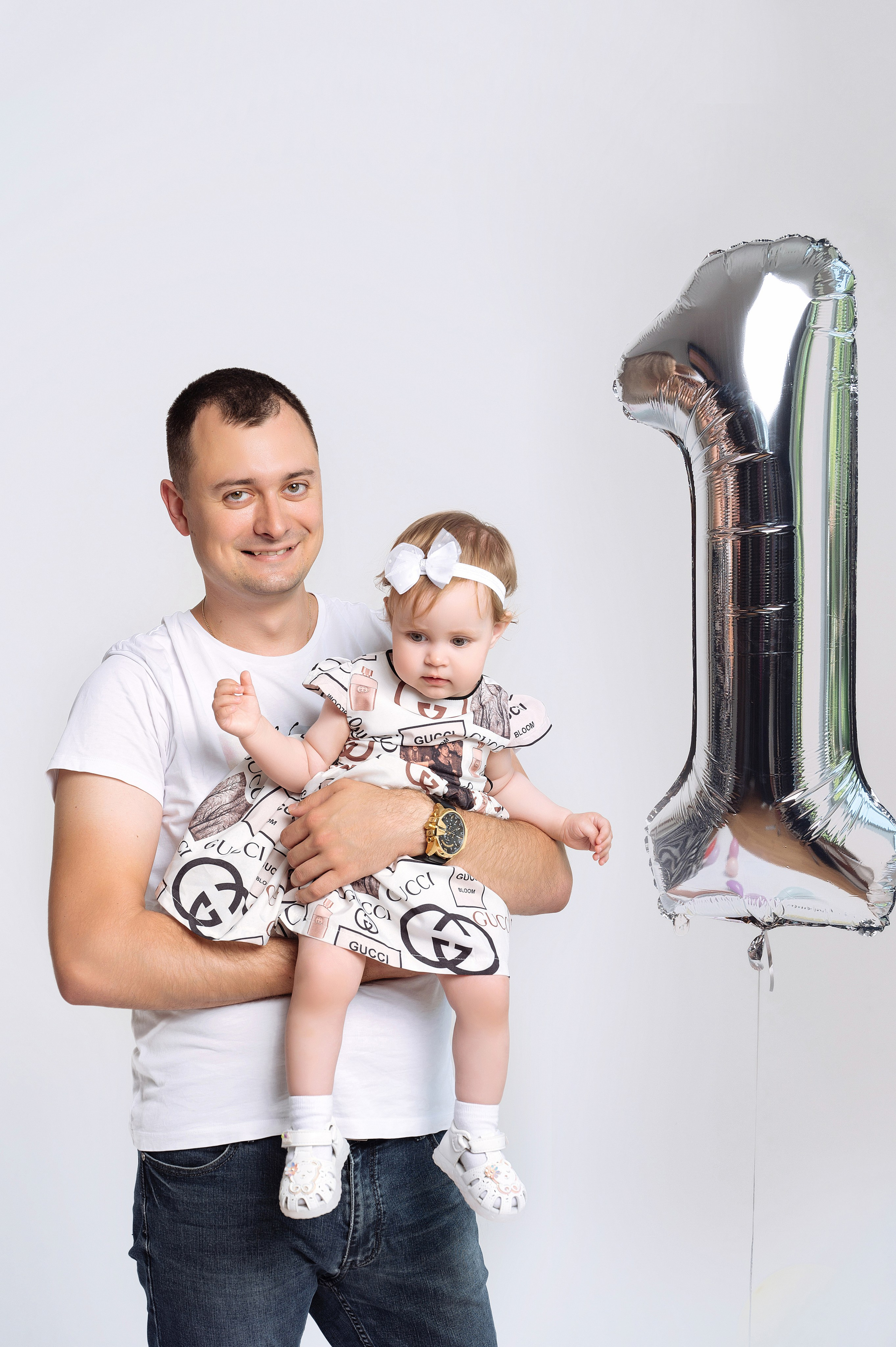 Алена и Дима 1 год доче. Свадебный и семейный фотограф в Находке и Владивостоке