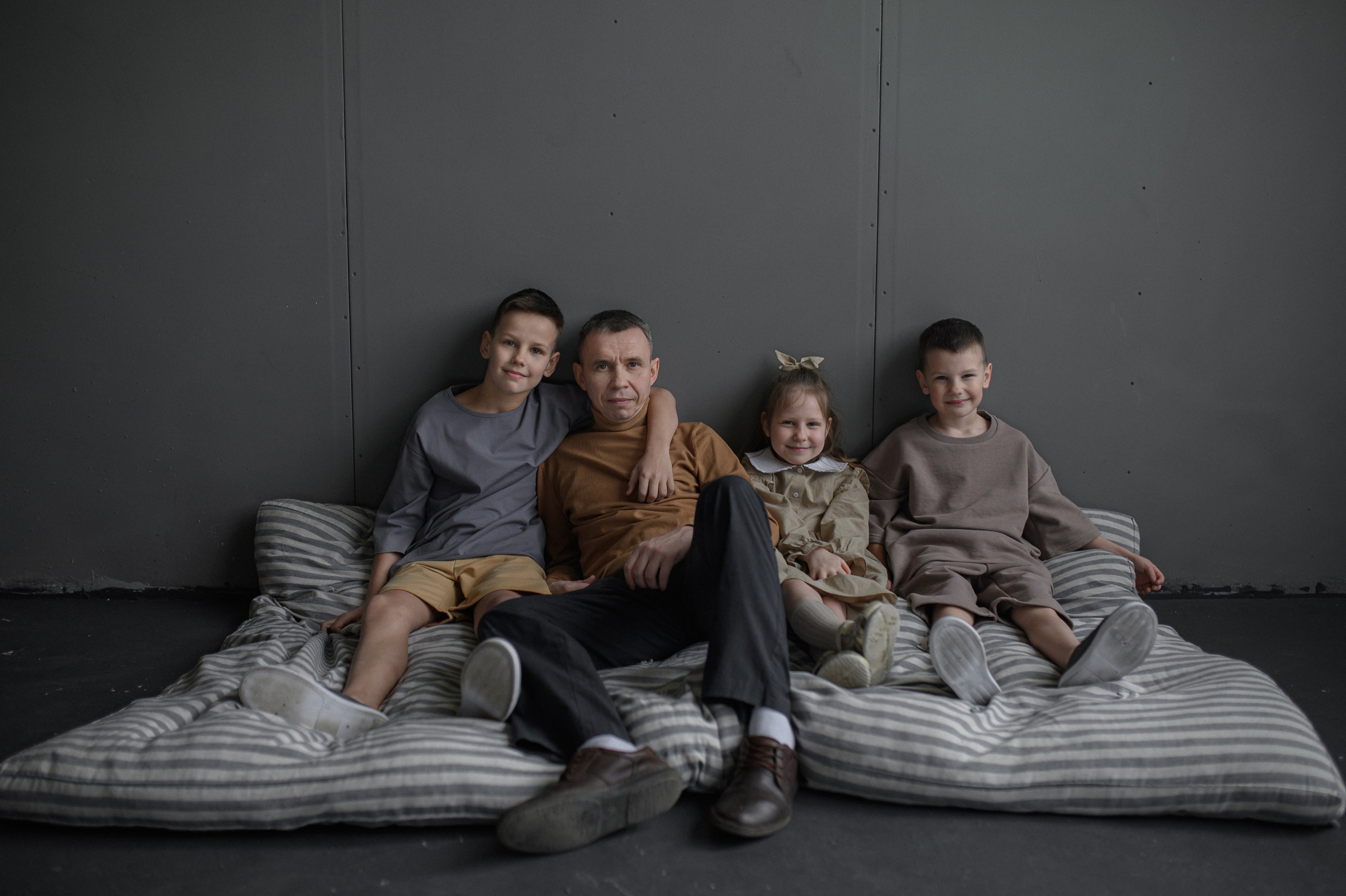 Кадейкины. Www.ostermiller.ru