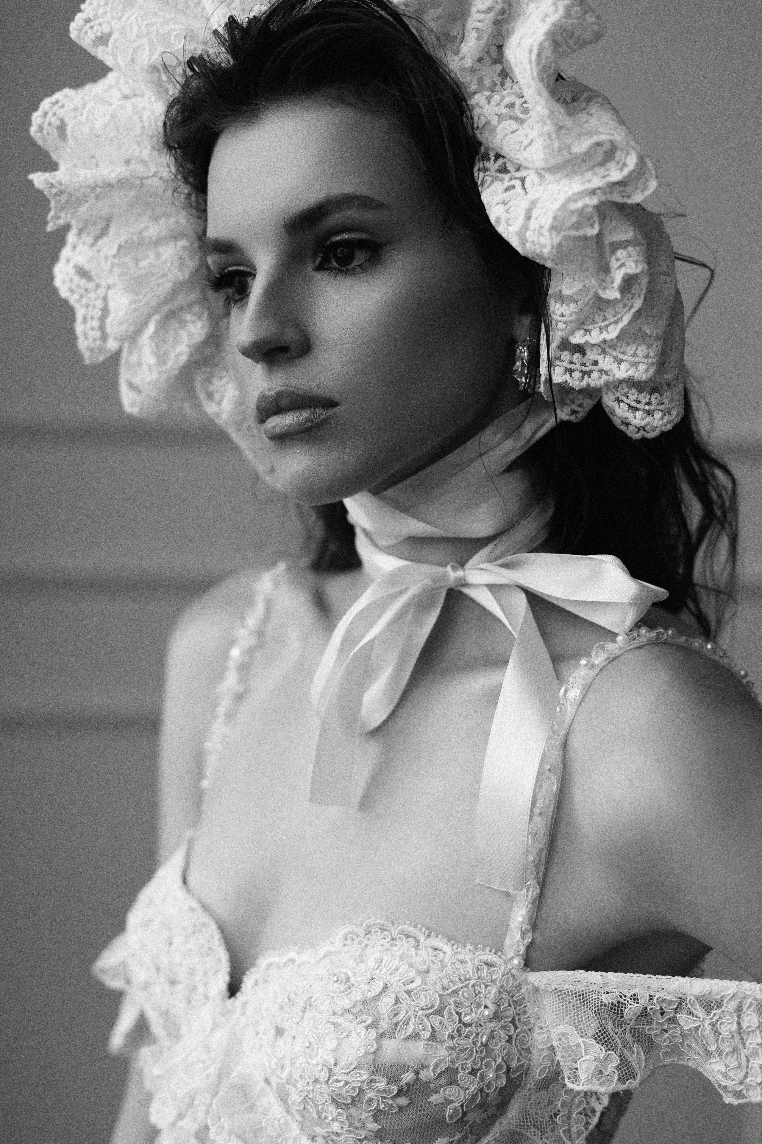 Красивая любовь. Свадебный и портретный фотограф Соломко Диана