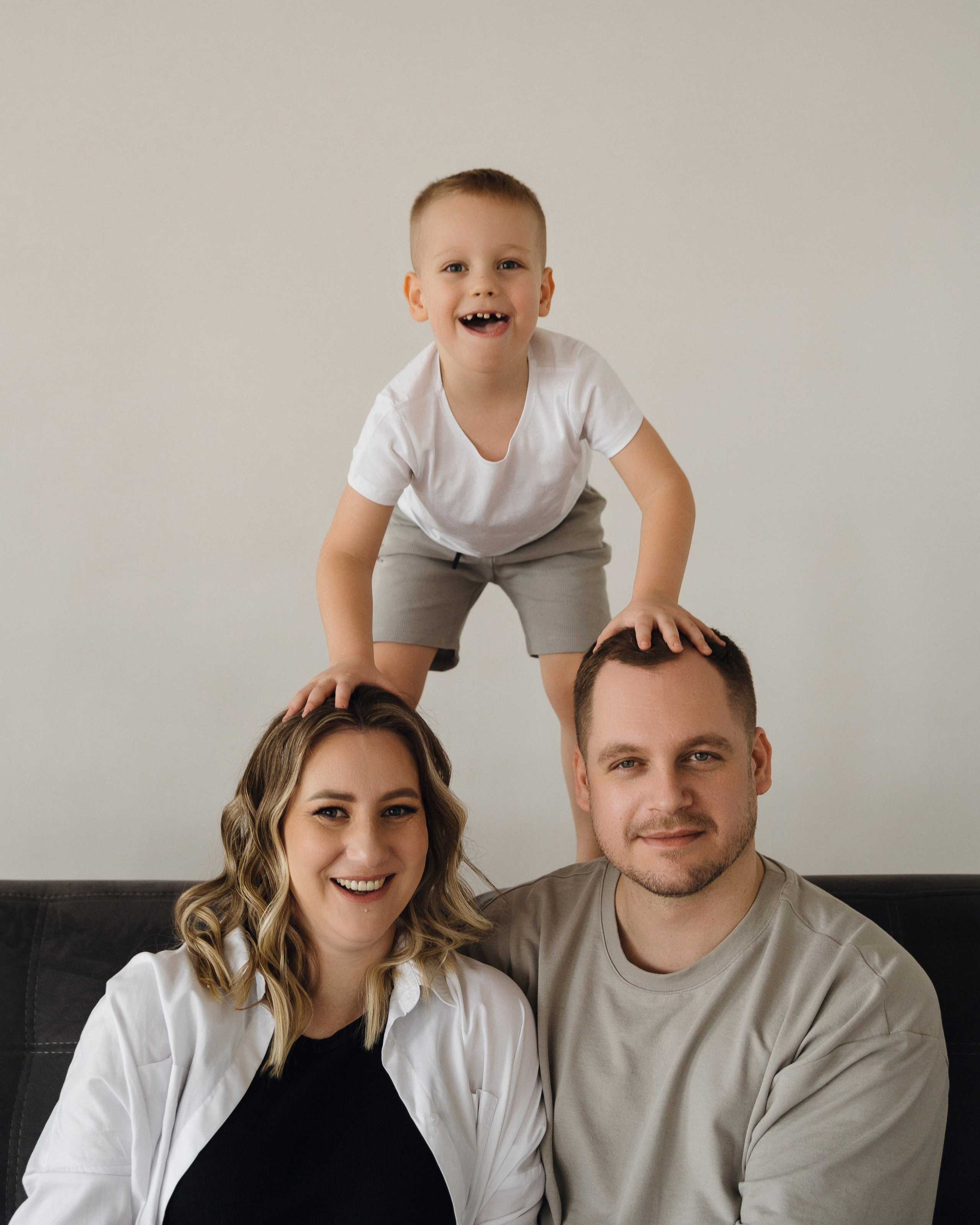 Семейная история. Свадебный фотограф в Краснодаре и Сочи Винидиктова Екатерина