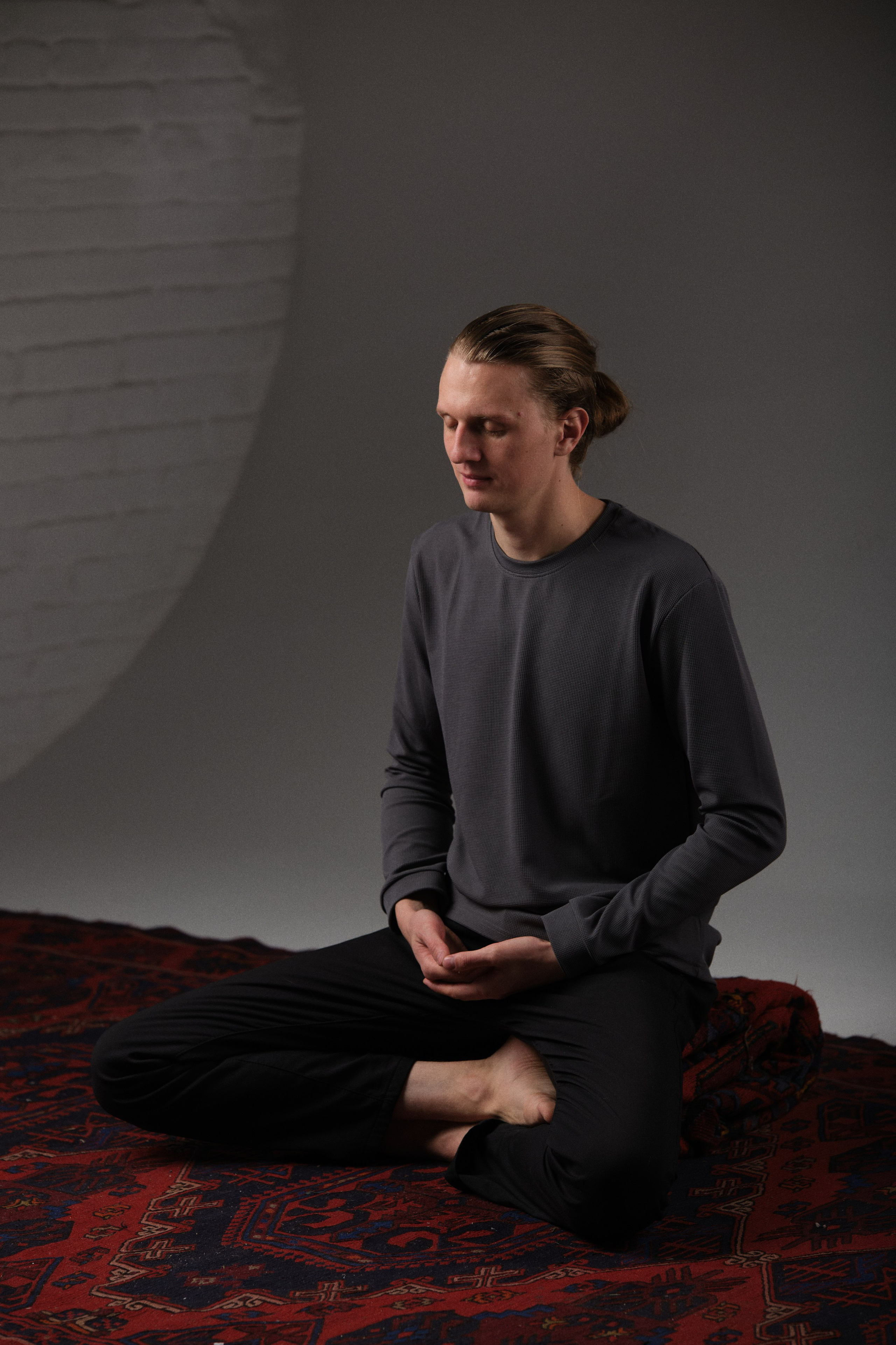 Артур. Фотограф в Москве Шах Мамаджан