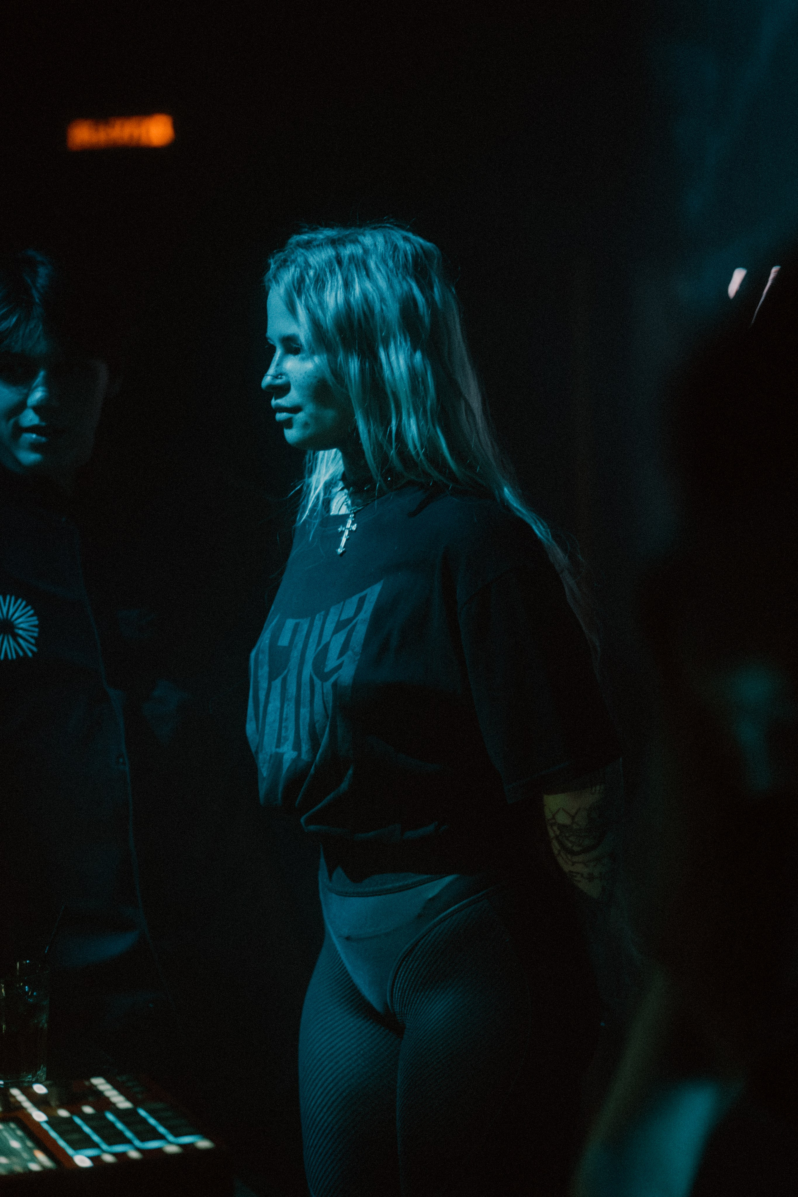 КЛУБЫ | ВЕЧЕРИНКИ. Фотограф Владивосток Ян Паклин