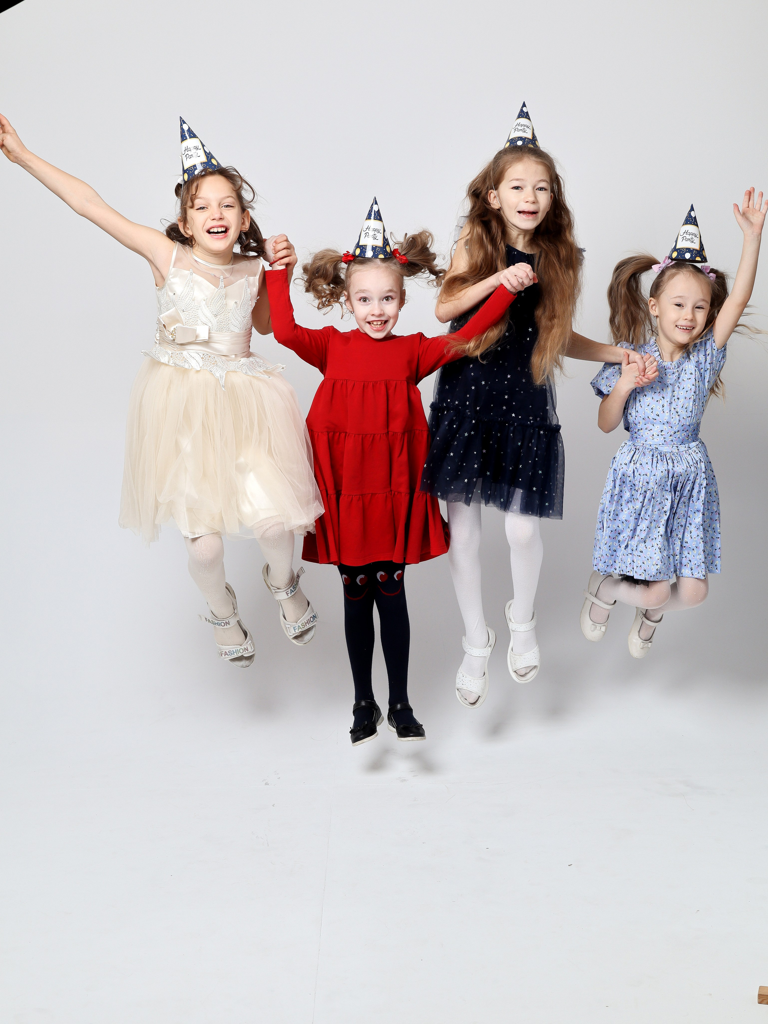 Детская фотосессия. Детский и семейный фотограф в Москве Мария Сережкина