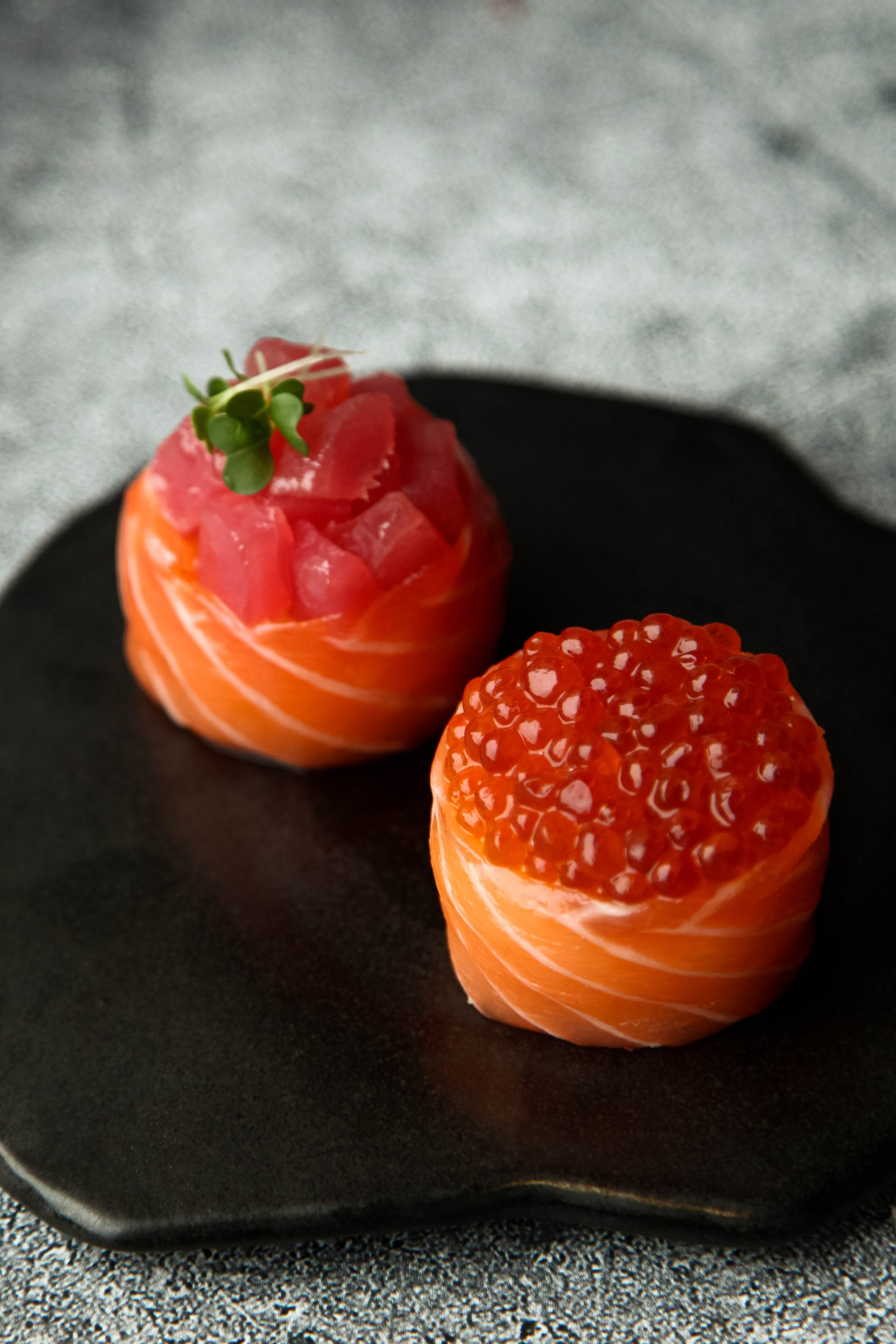 Фуд съёмка для ресторана