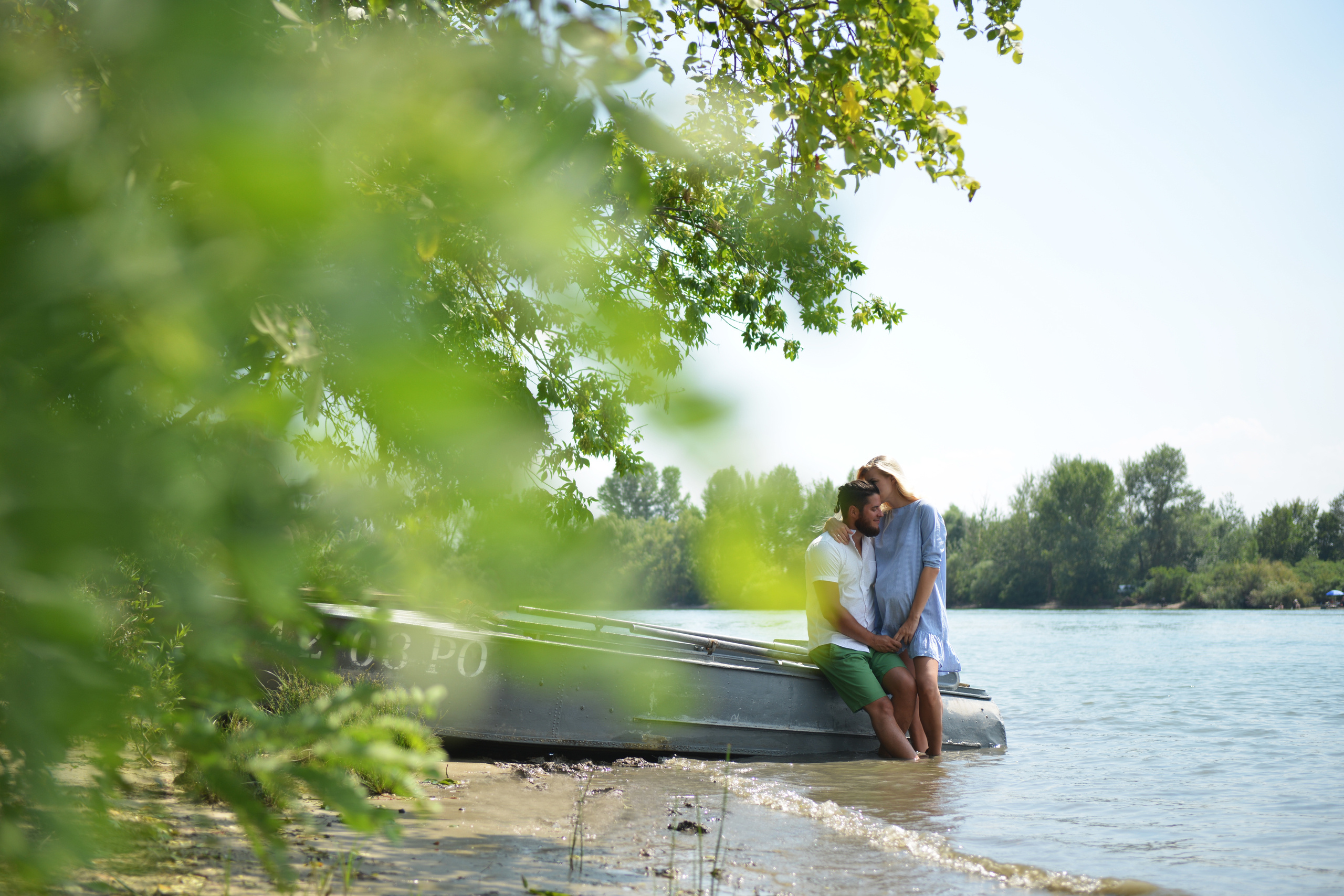 Рита&Дима. Контент-фотограф Татьяна Киричук в Ростове-на-Дону