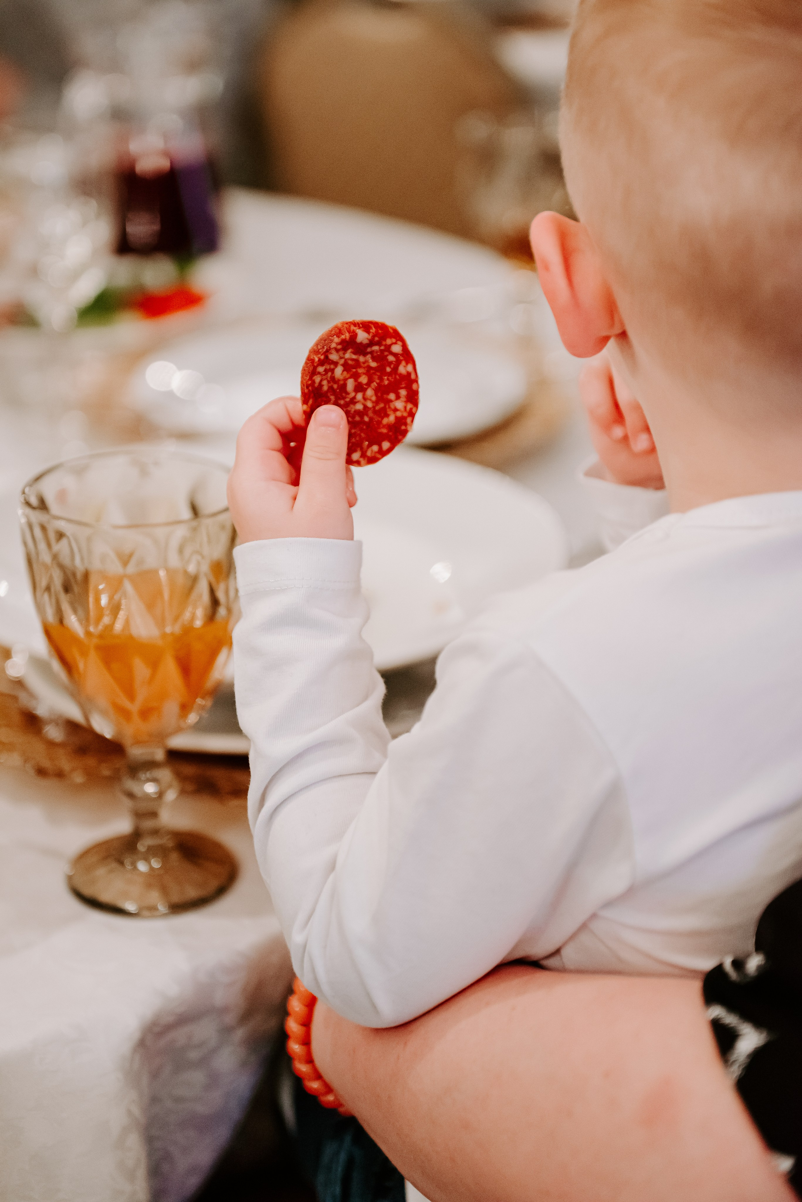Свадебная фотосессия в музыкальном театре в г. Кемерово