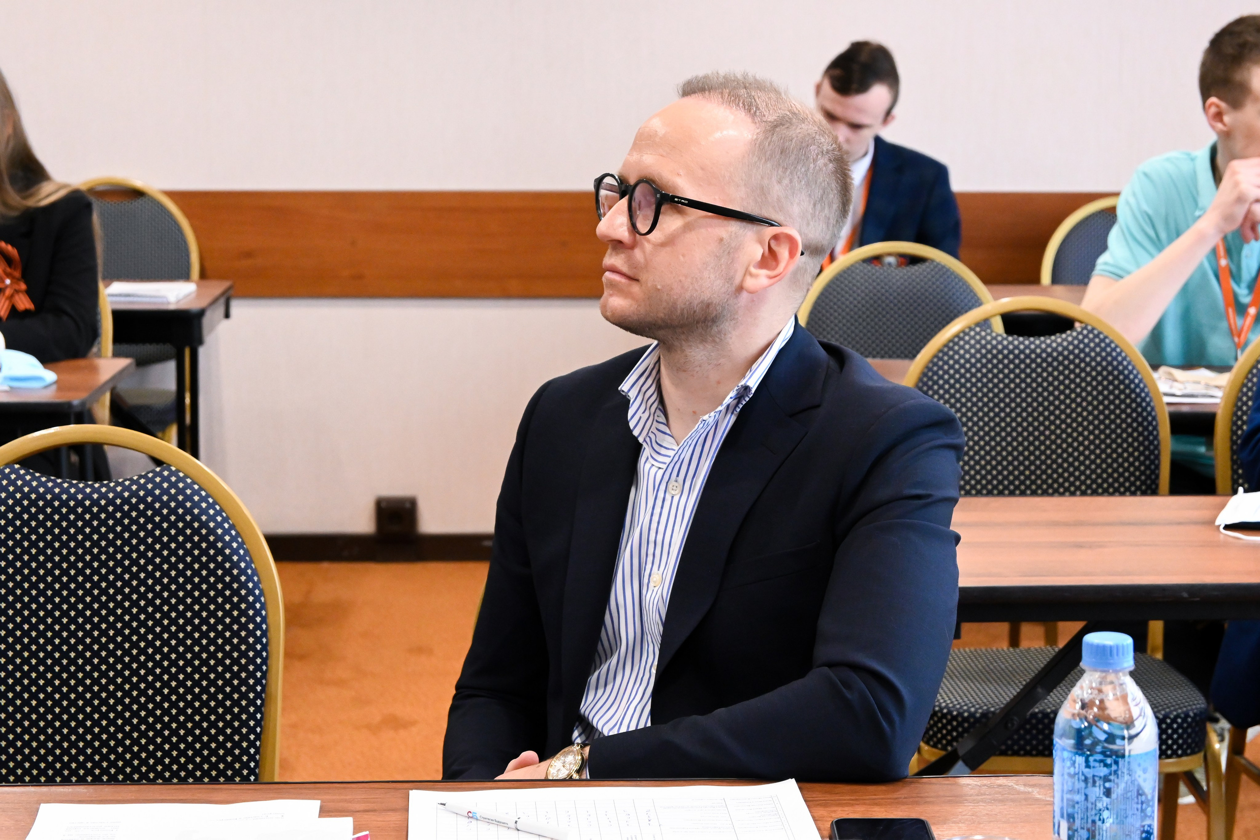 Наша история. Фотограф и видеограф в Москве Анна Матюхина