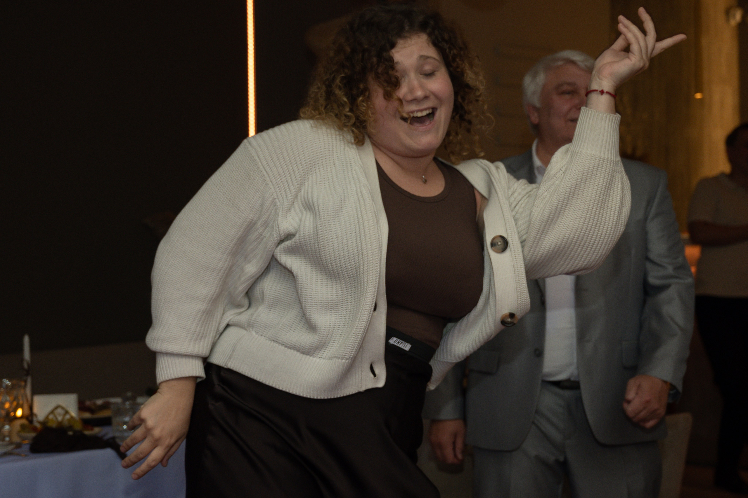 День рождения Екатерины в кругу семьи и друзей. Фотограф и видеограф в Москве Анна Матюхина