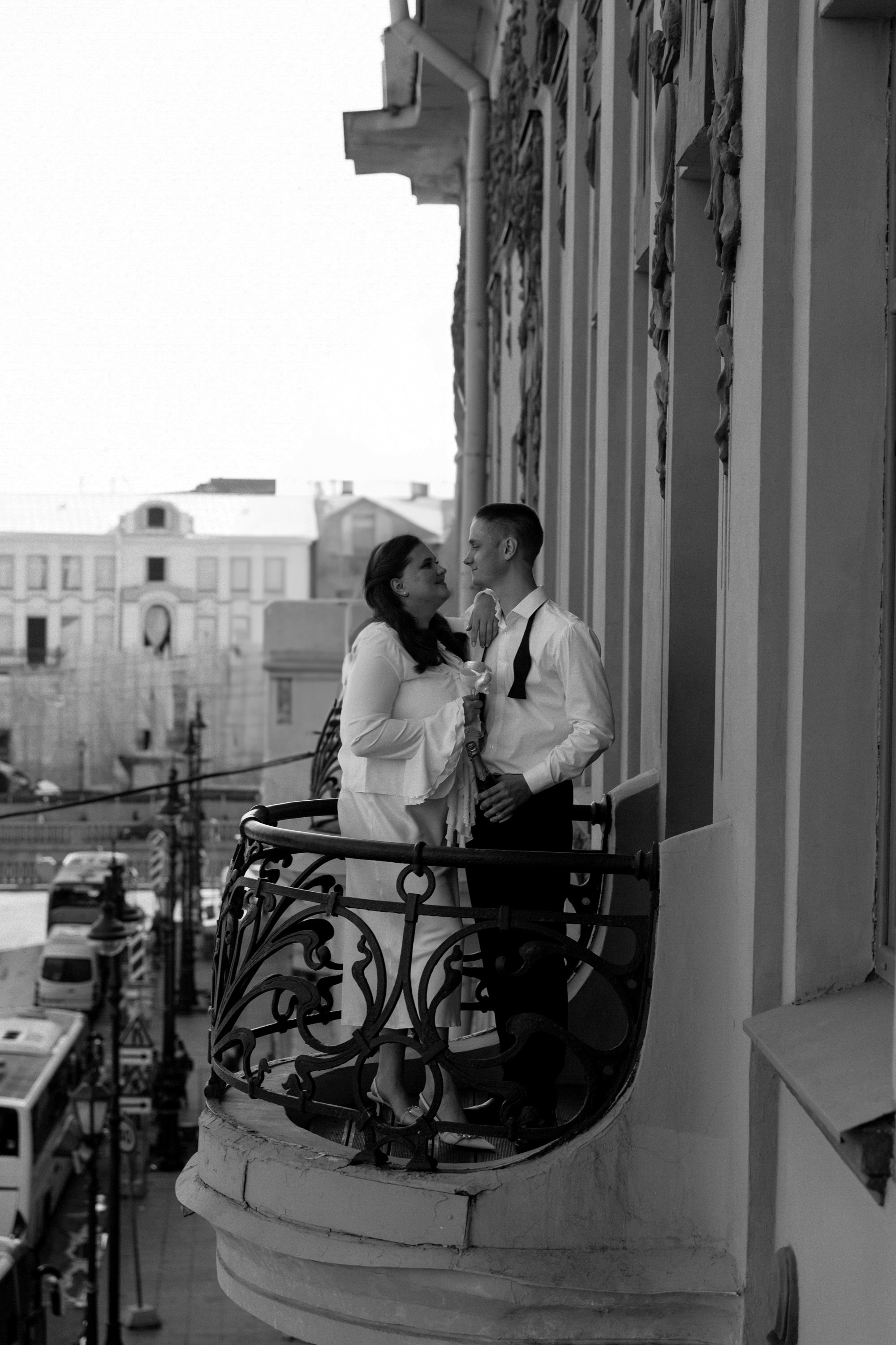 Артем, Алина и Питер. Фотограф Сергиев Посад Москва Хованская Екатерина