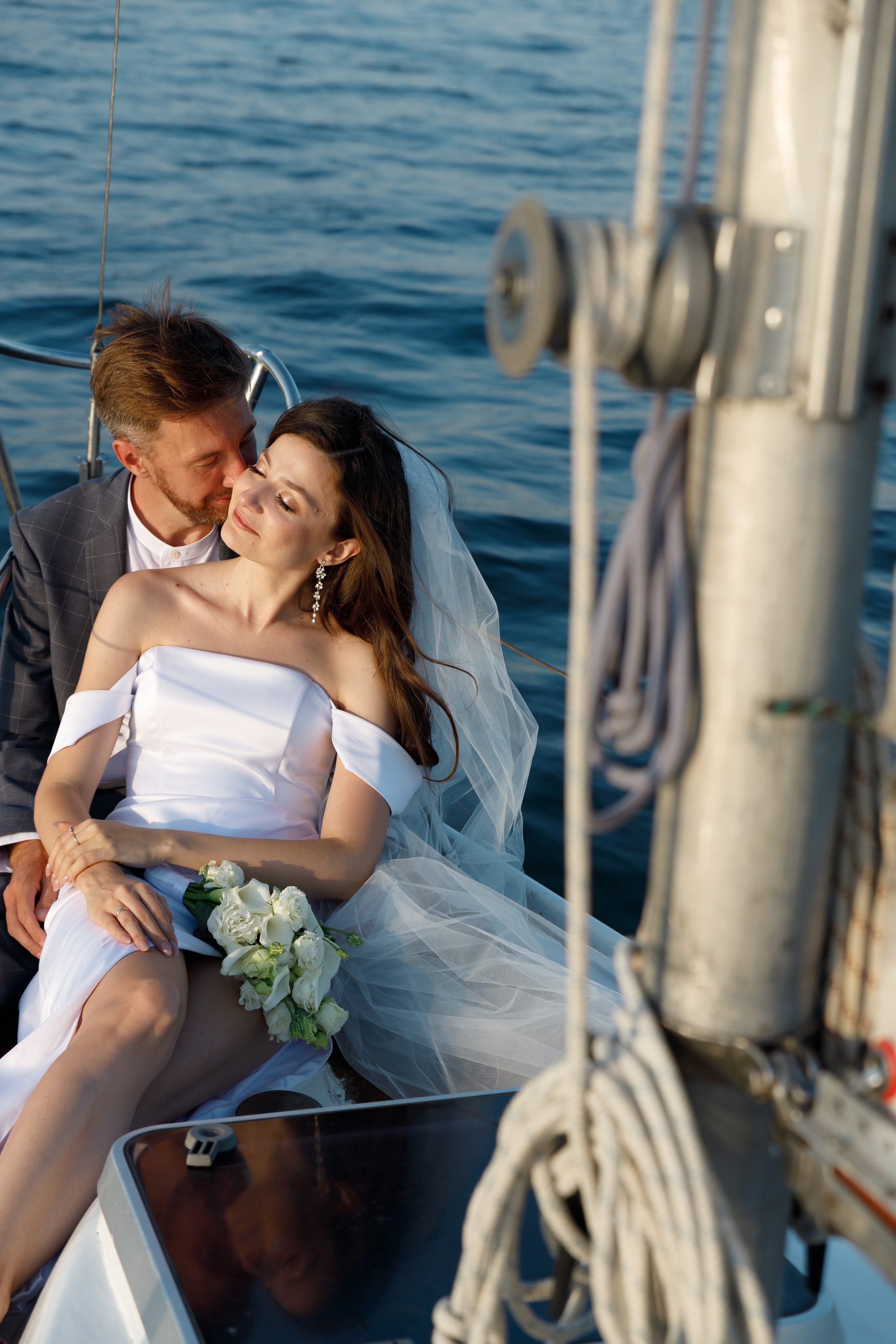 Анастасия & Алексей. Фотограф в Самаре Алена Гречка